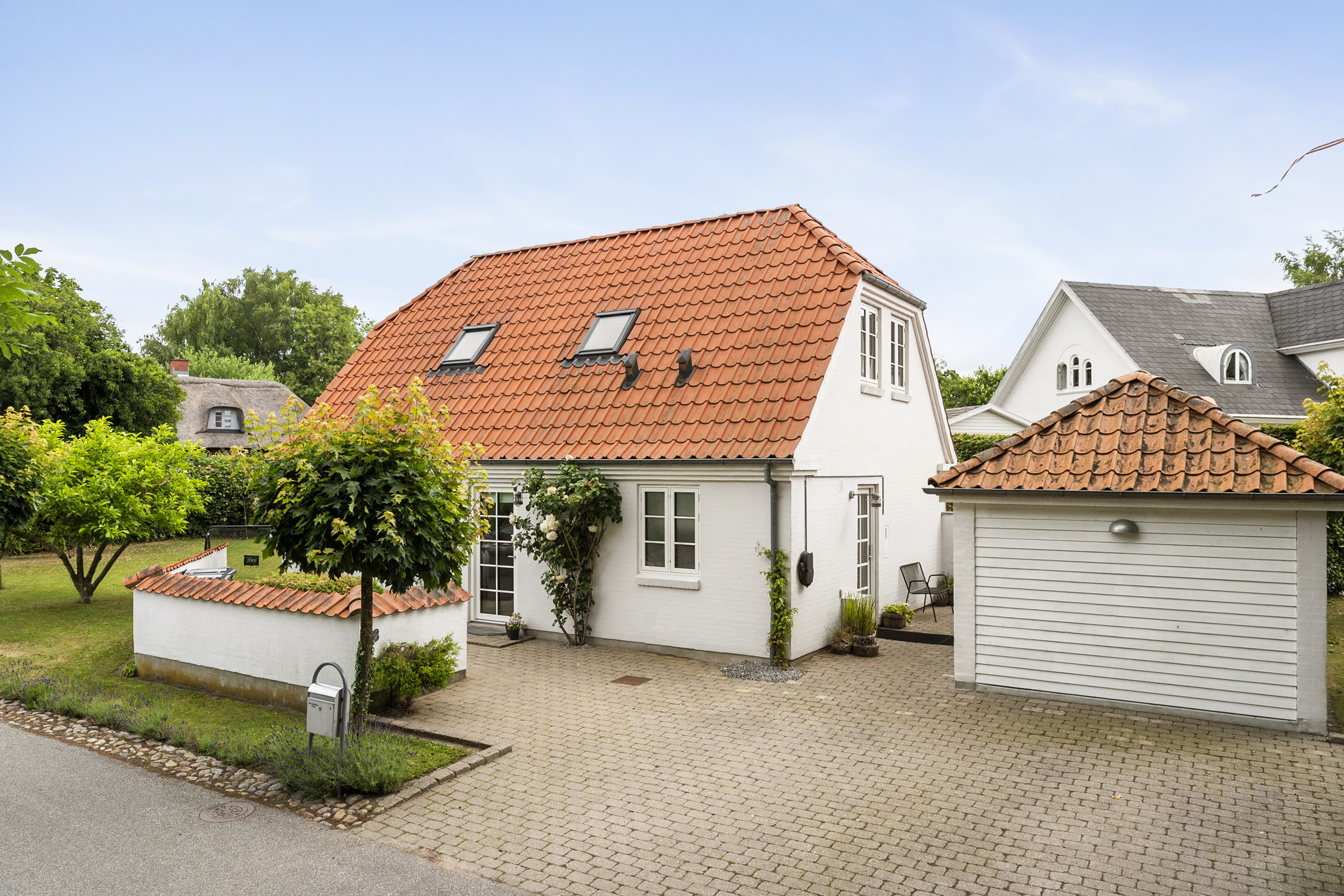 Agervej 8, 8700 Horsens