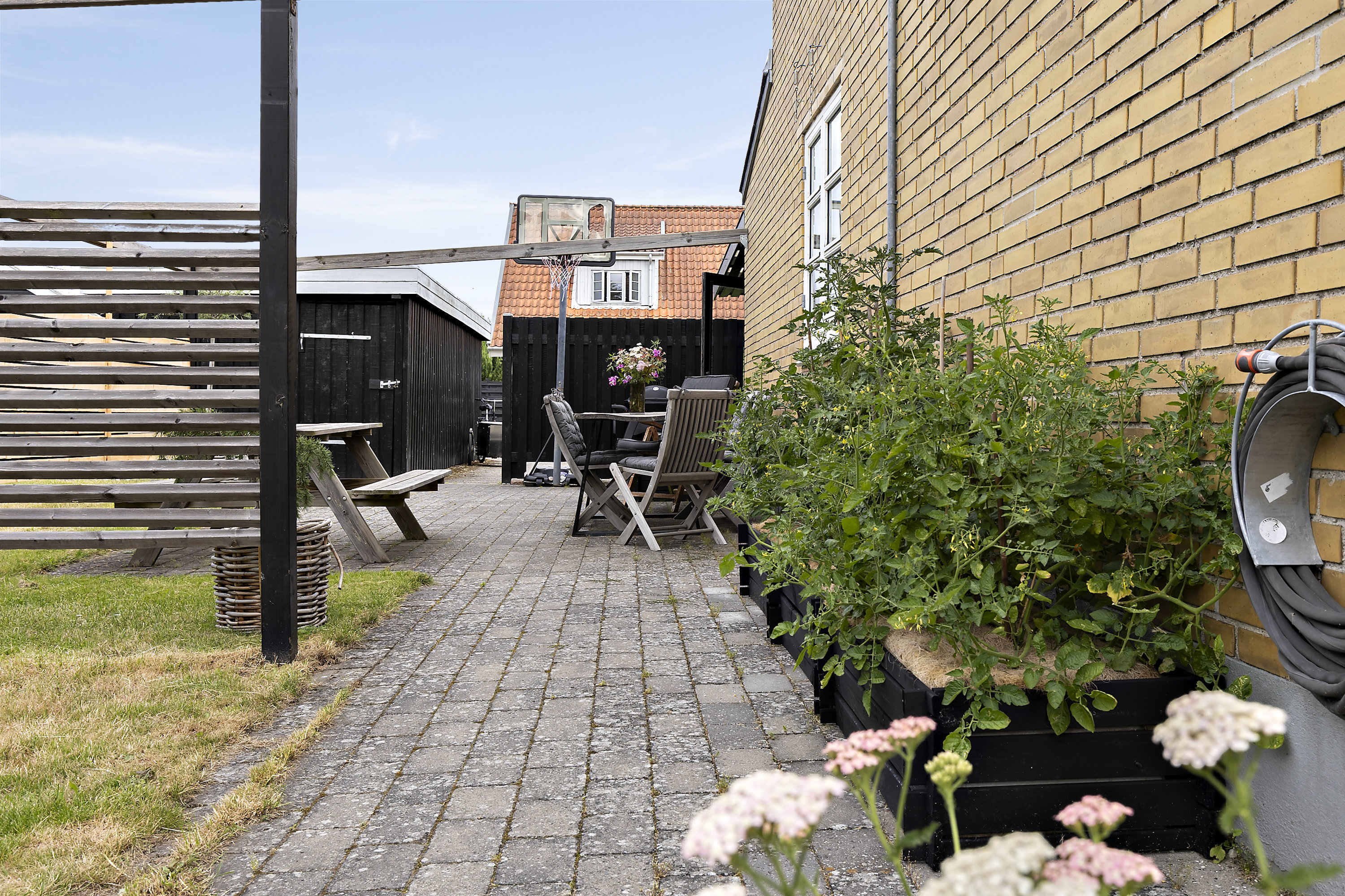 Fremhævet område billede i fuldskærmstilstand. Billede af Vinkældervej 20A, 5000 Odense C
