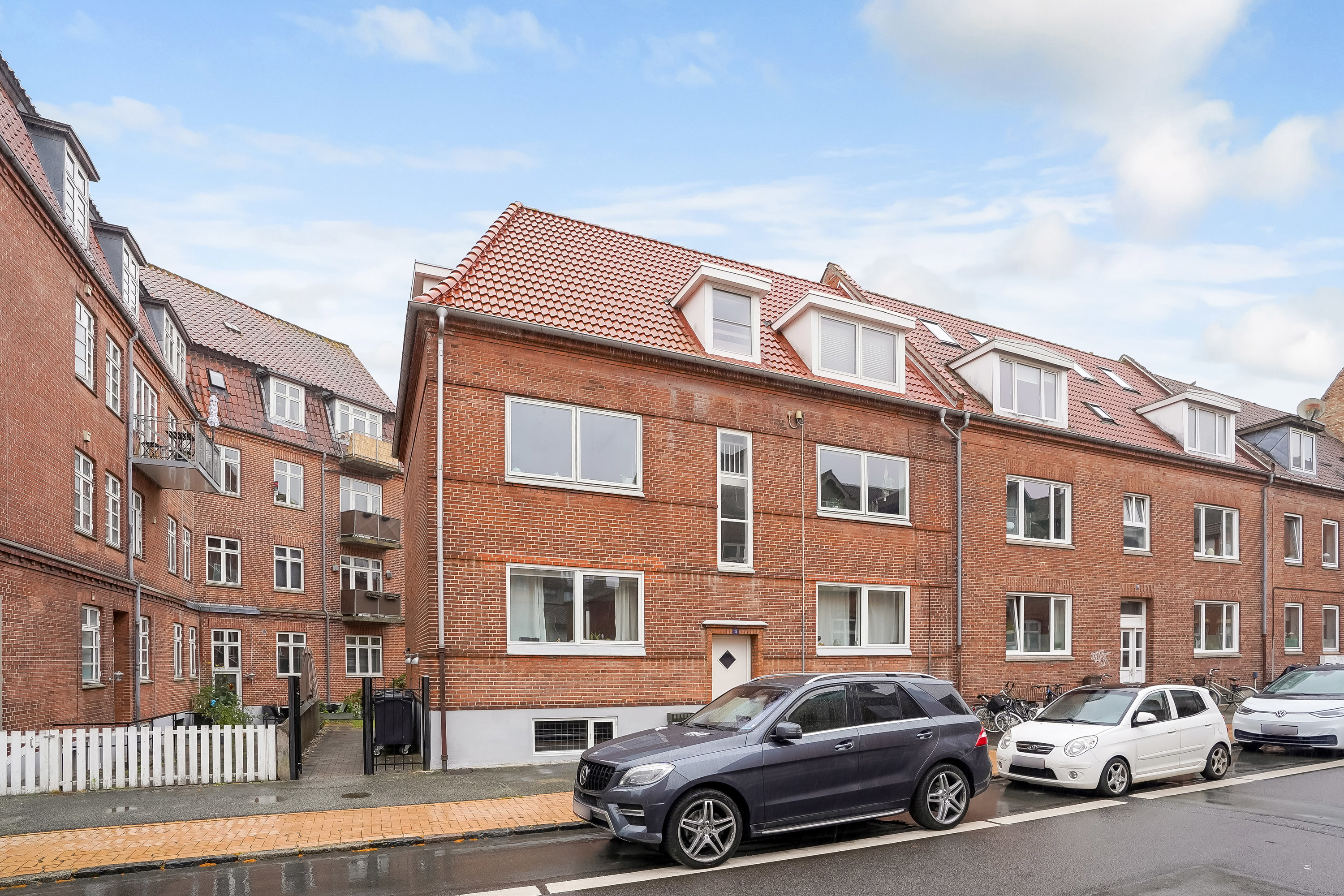 Valdemarsgade 13, 1., 5000 Odense C