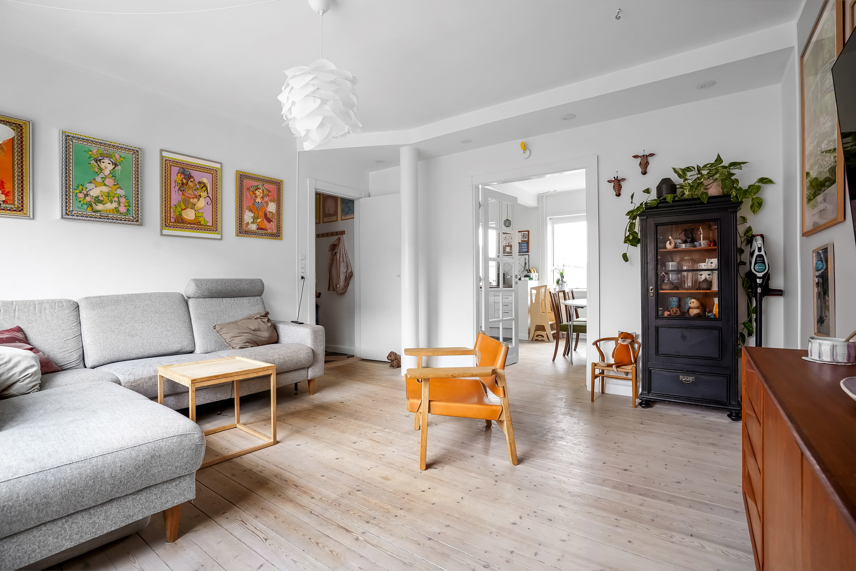 Valdemarsgade 13, 1., 5000 Odense C