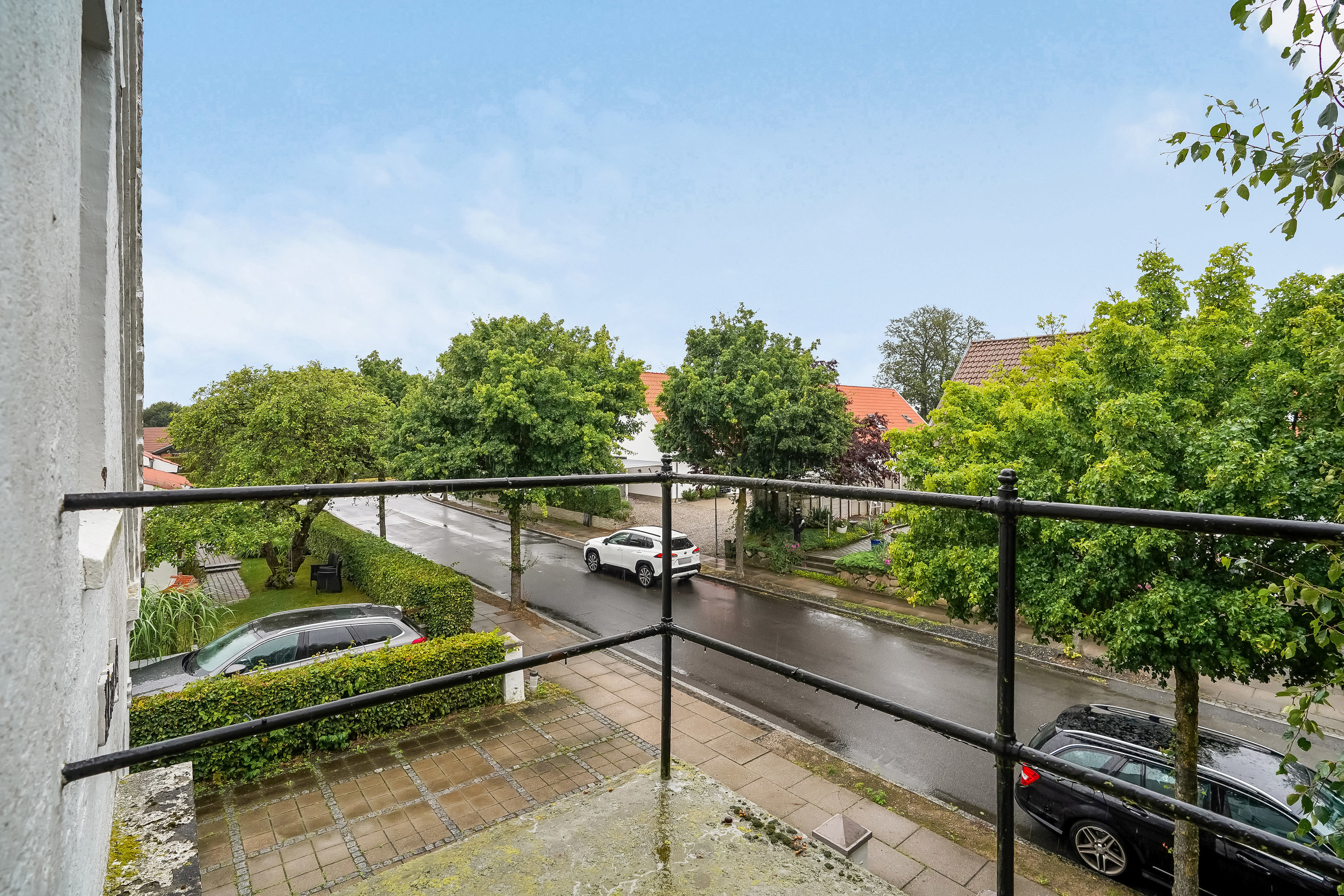 Fremhævet område billede i fuldskærmstilstand. Billede af Vibekevej 3, Dyrup, 5250 Odense SV