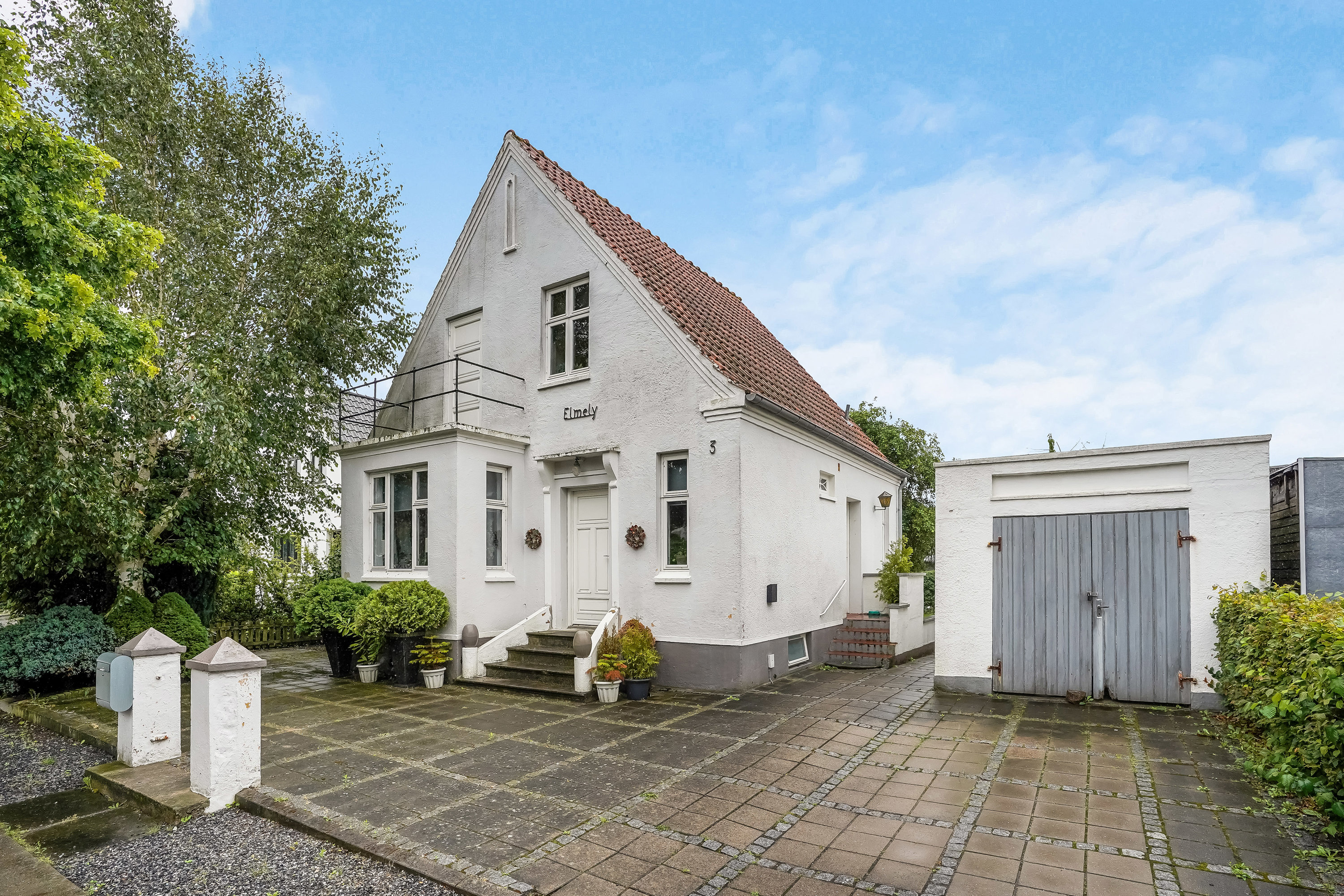 Vibekevej 3, Dyrup, 5250 Odense SV