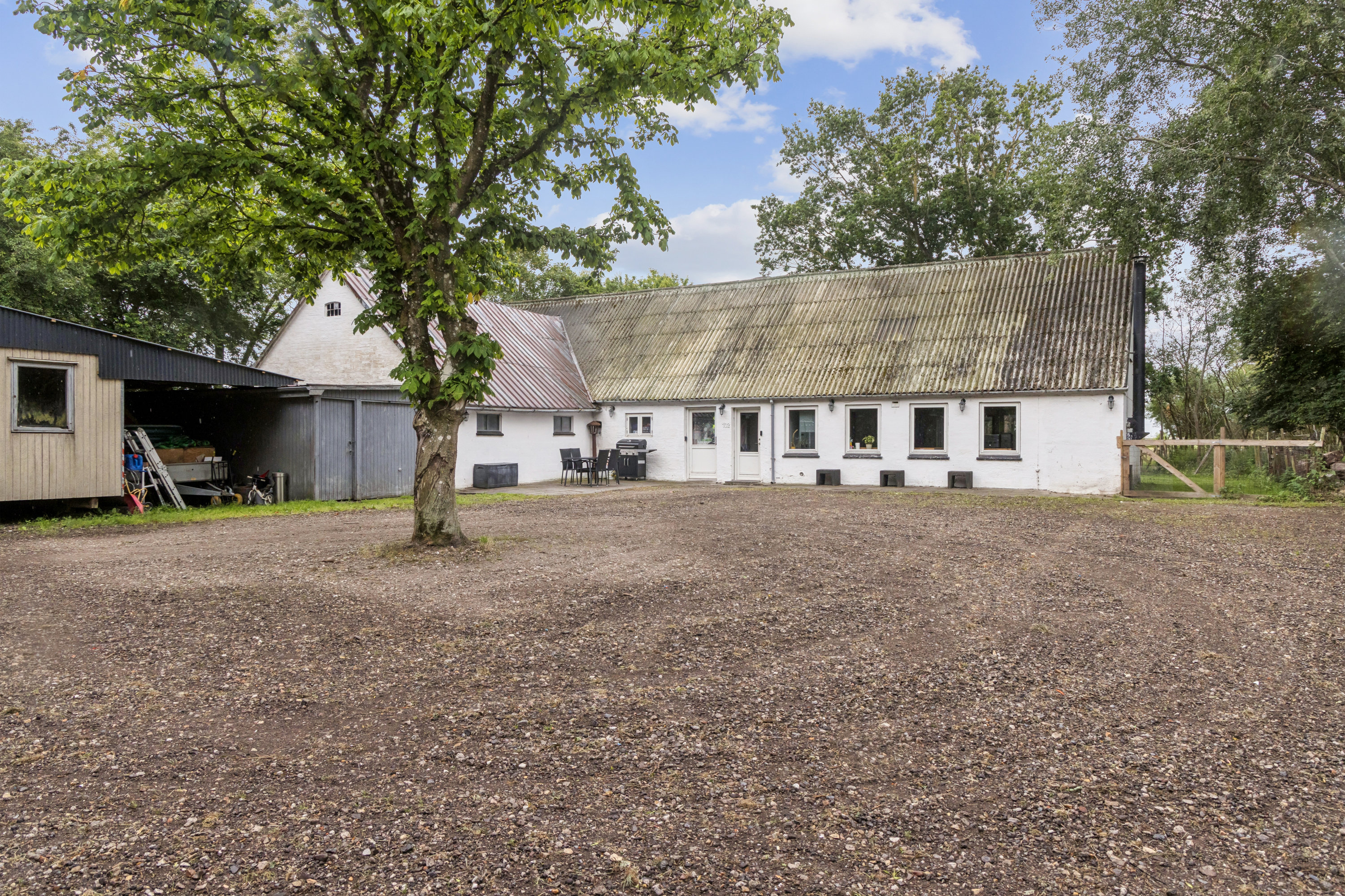 Halsvej 102, 9310 Vodskov