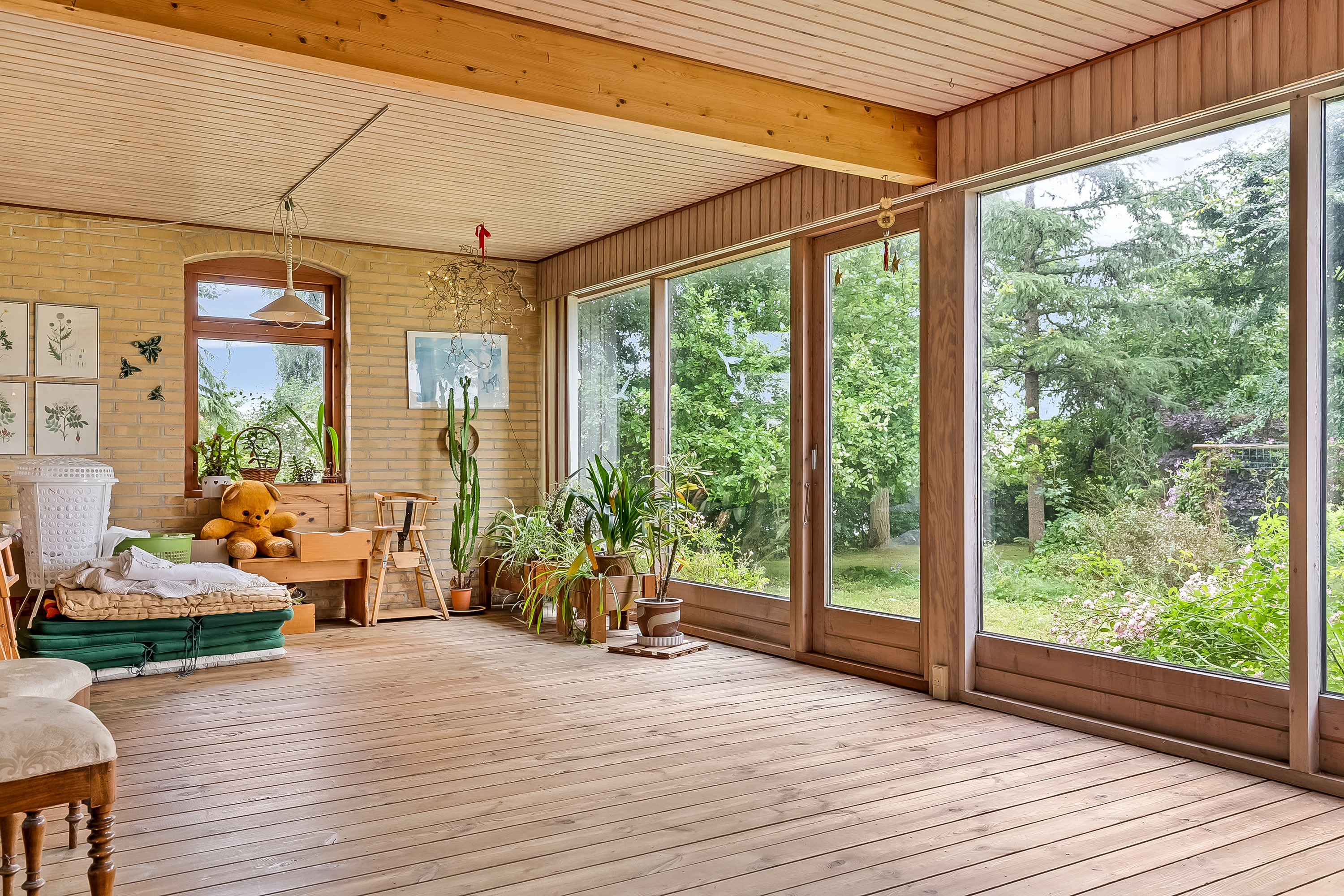 Klattrupvej 15, Smidstrup, 7000 Fredericia
