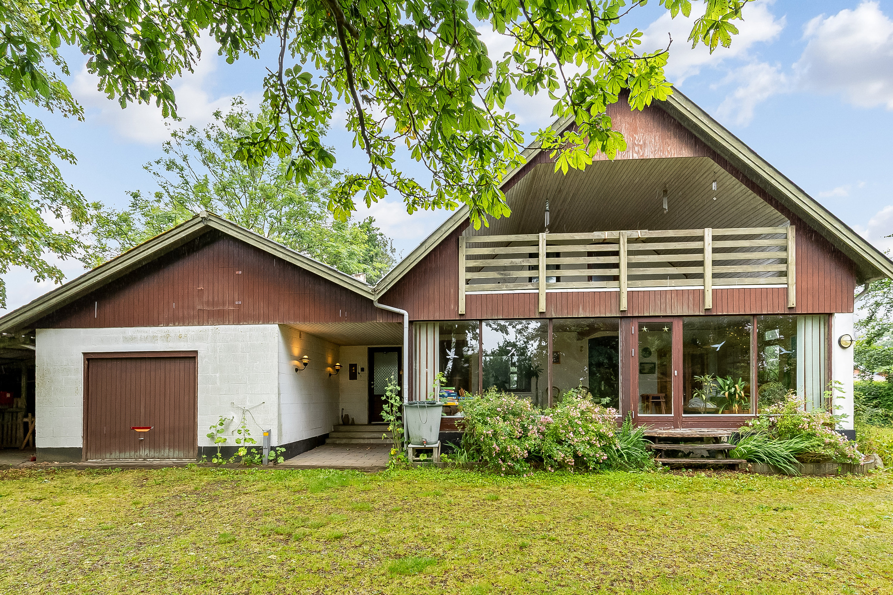 Klattrupvej 15, Smidstrup, 7000 Fredericia