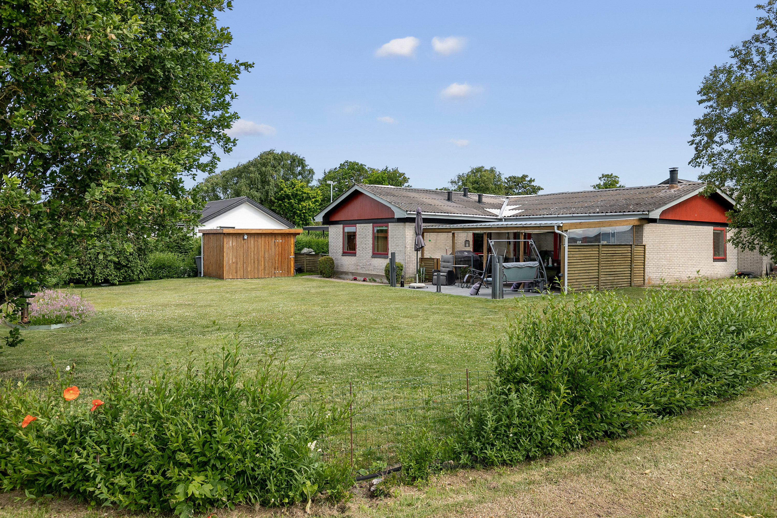 Valmuemarken 39, 9690 Fjerritslev