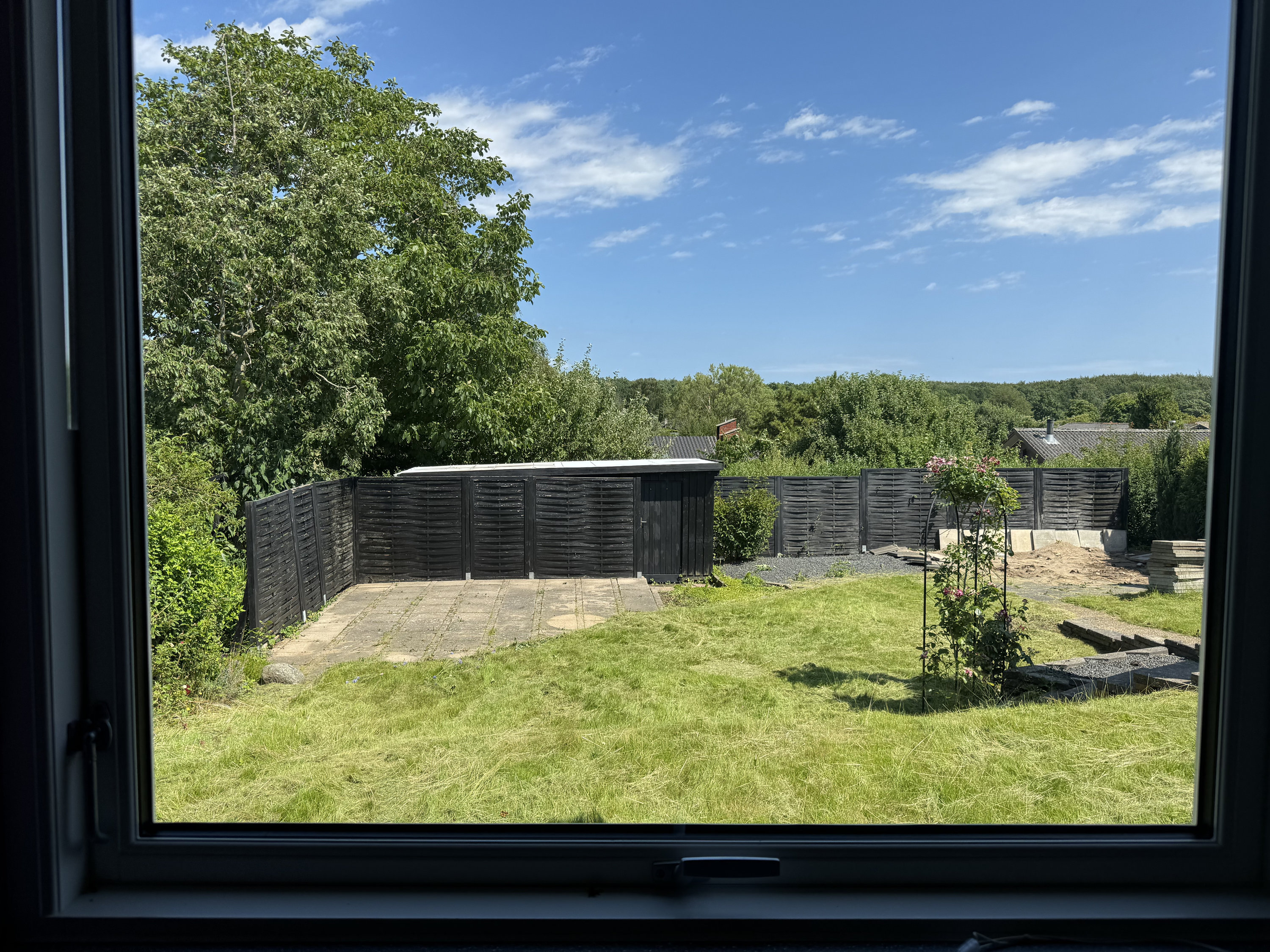 I.P.Jacobsens Vej 12, 6400 Sønderborg