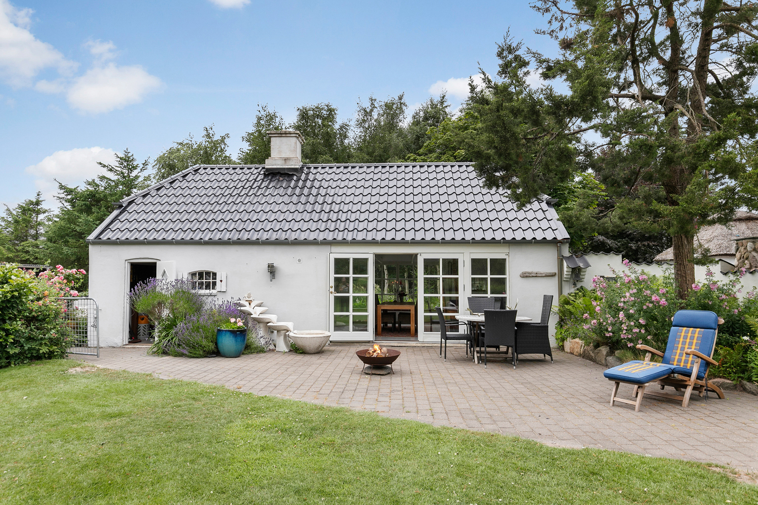 Slettestrandvej 28, Hjortdal, 9690 Fjerritslev