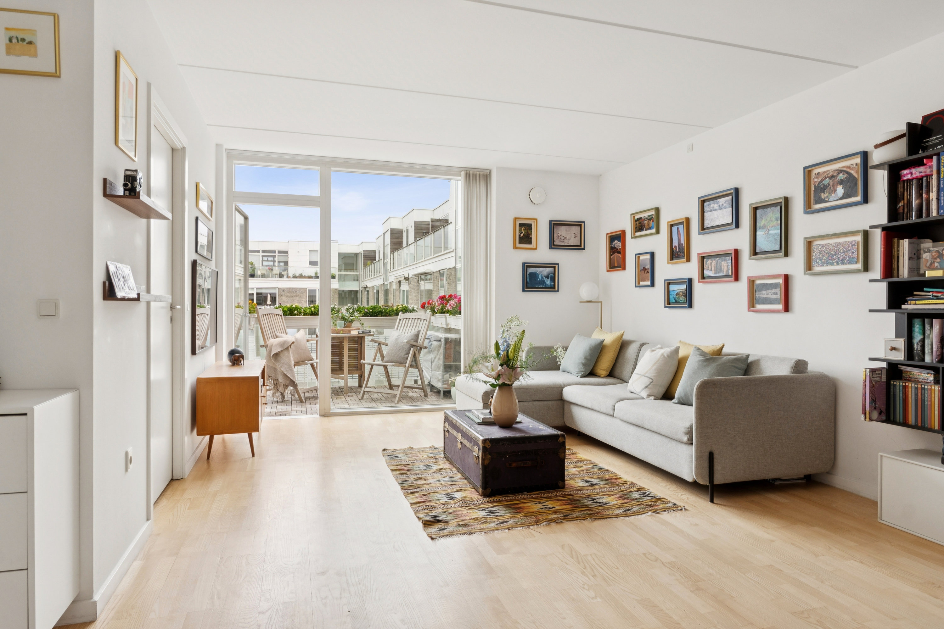 Weidekampsgade 55, 5. tv., 2300 København S
