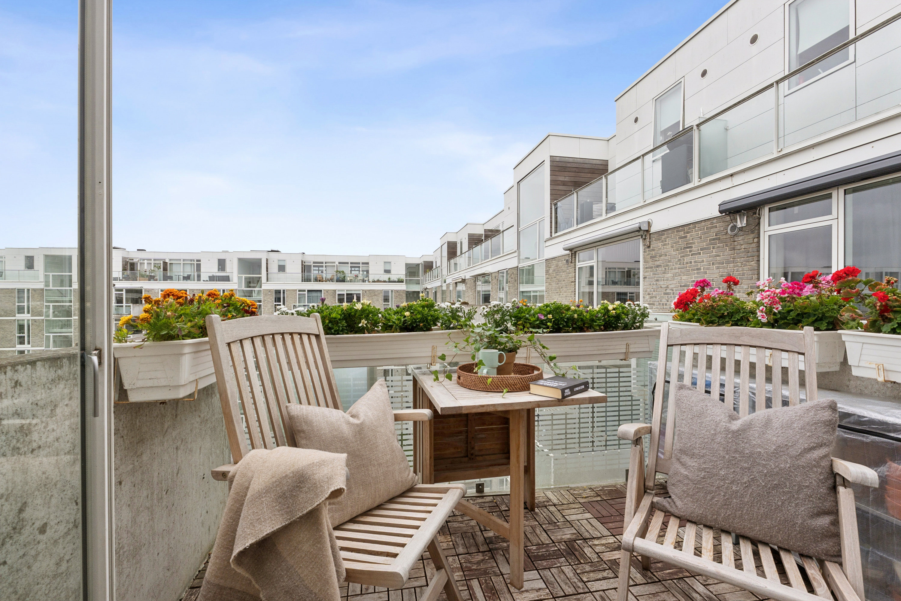 Weidekampsgade 55, 5. tv., 2300 København S
