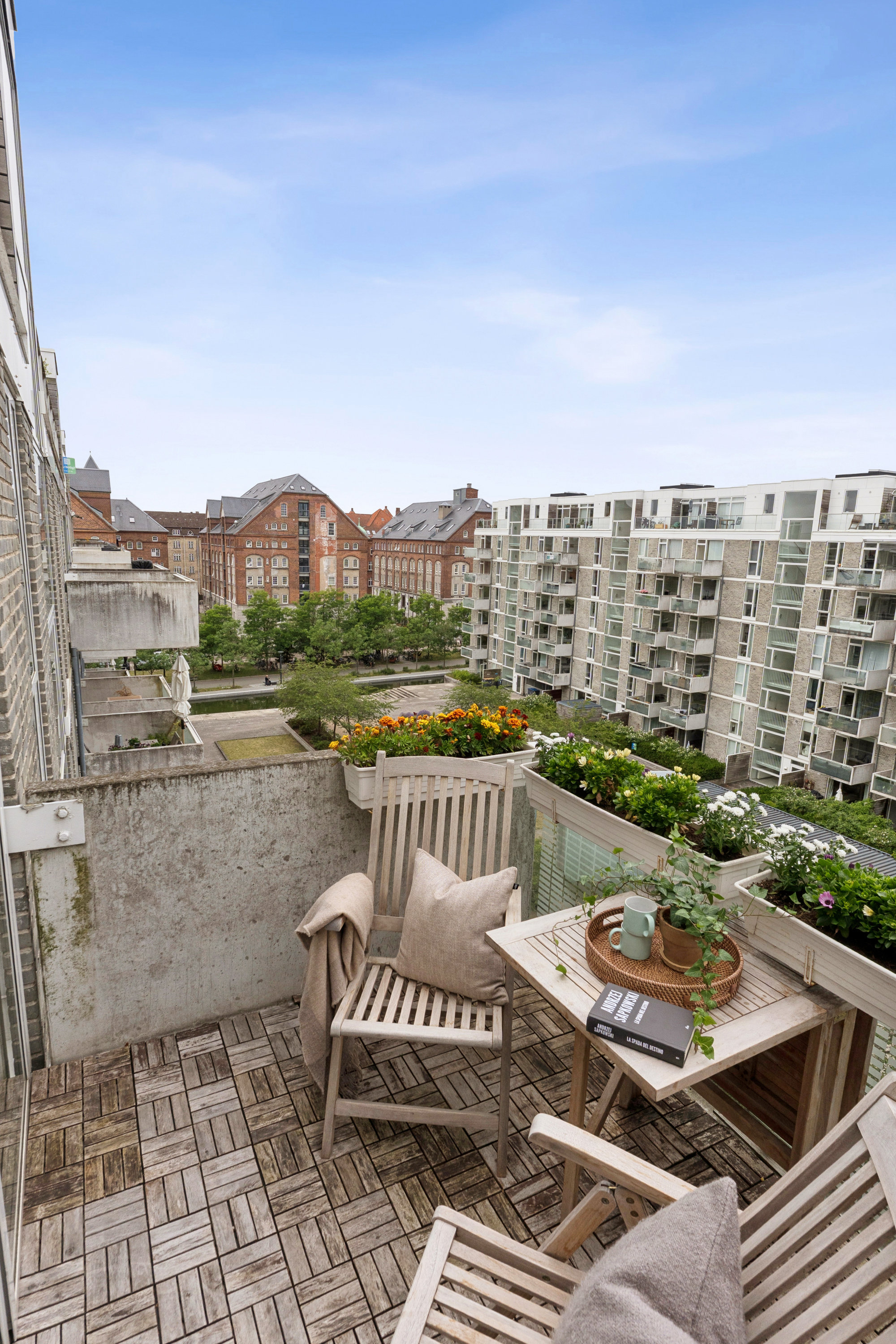 Weidekampsgade 55, 5. tv., 2300 København S