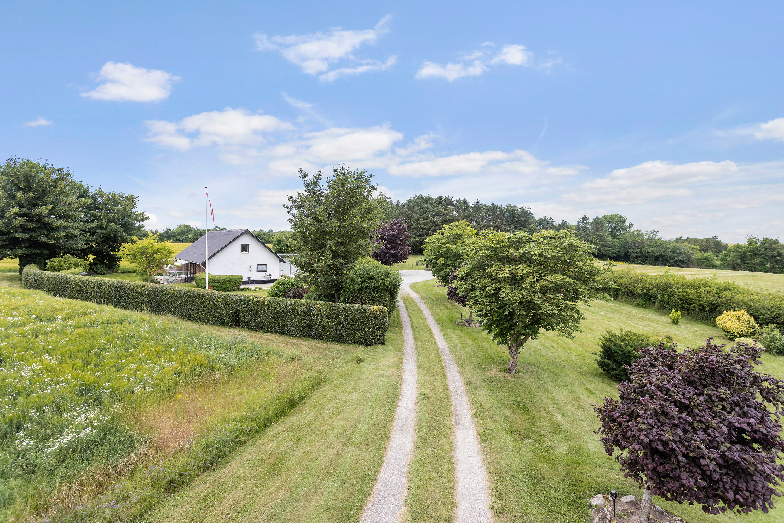Brønderslevvej 250, 9750 Østervrå