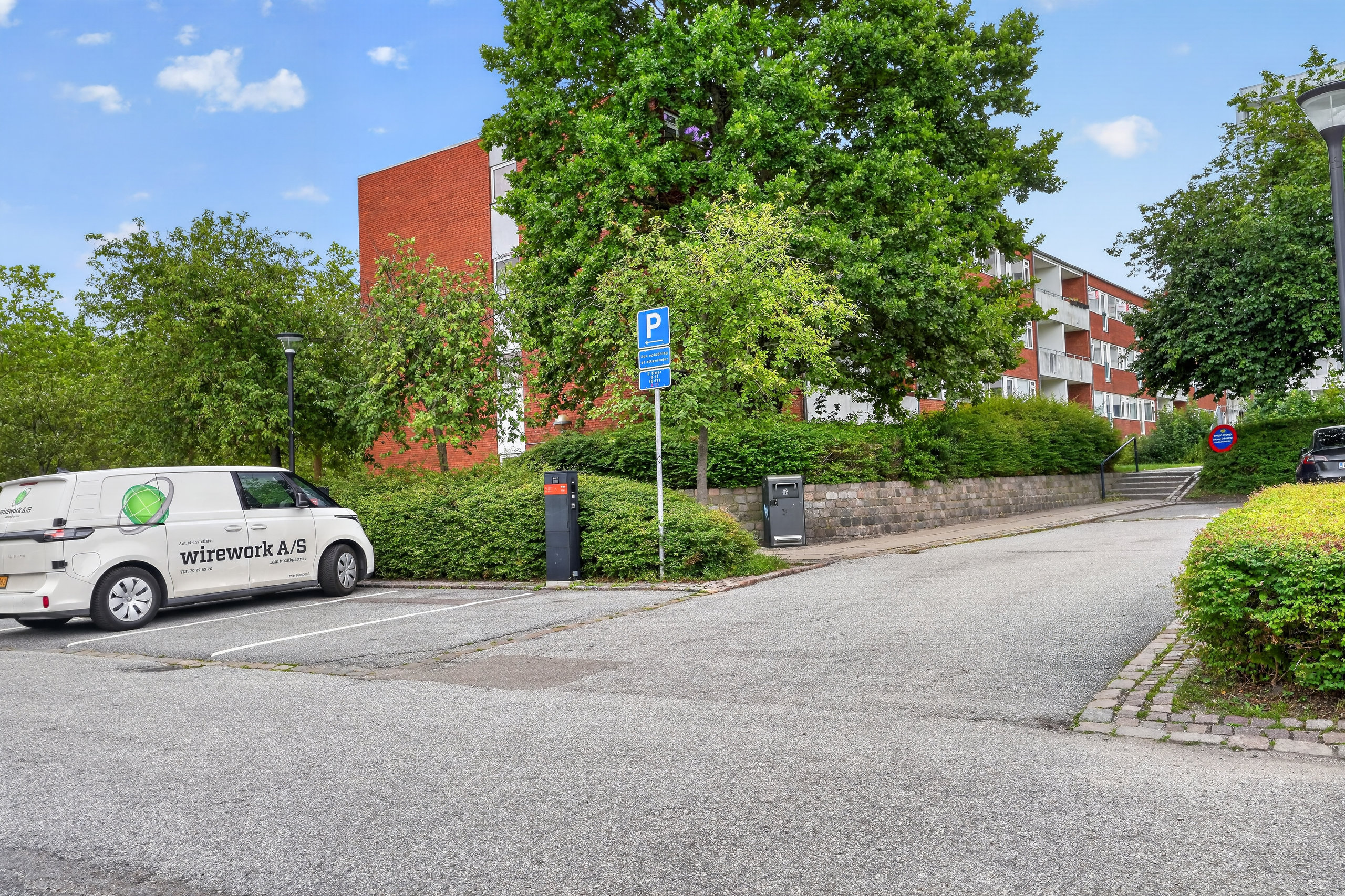 Fremhævet ejendommen billede i fuldskærmstilstand. Billede af Søborg Hovedgade 221, 3. k., 2860 Søborg