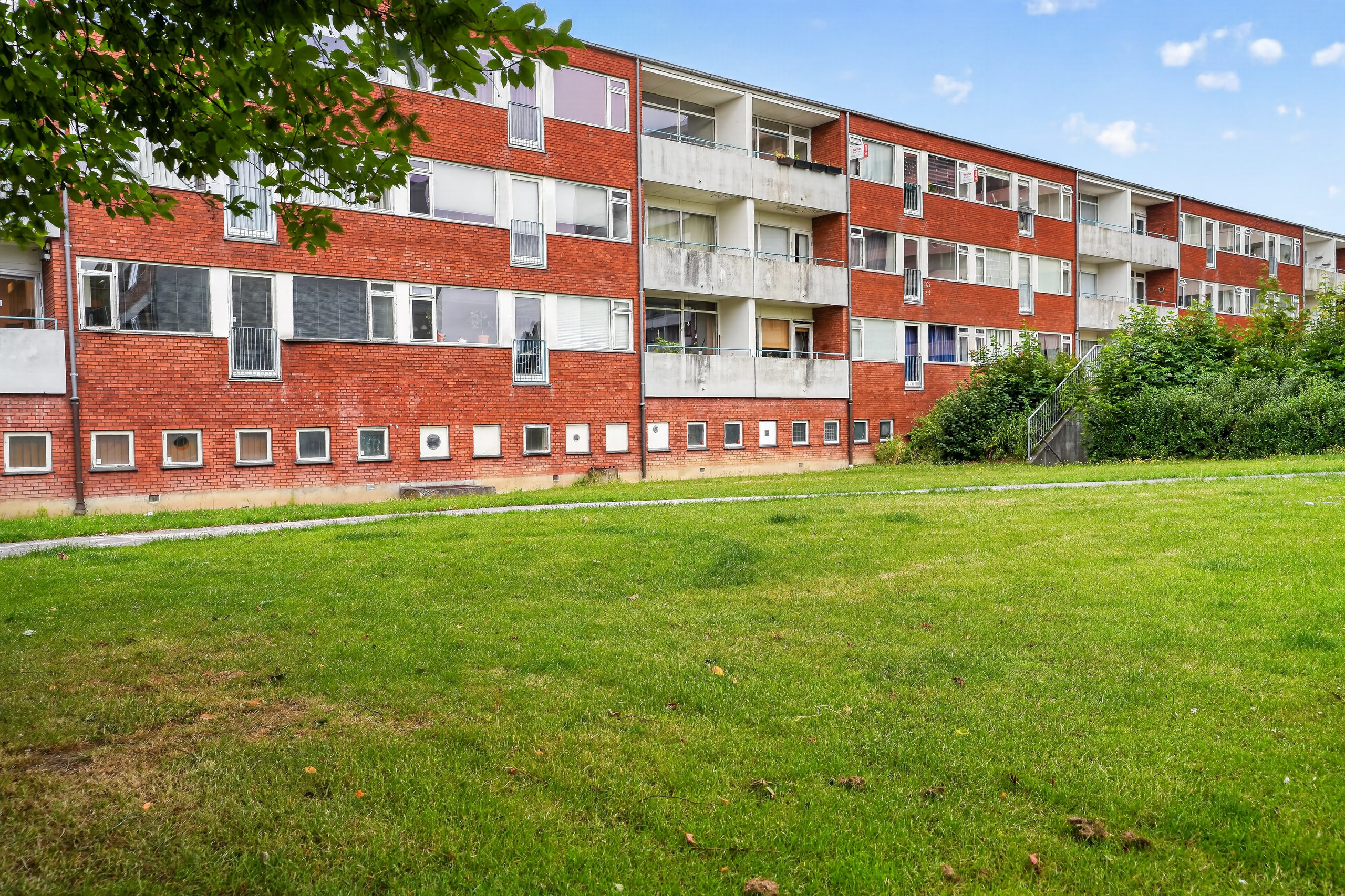 Fremhævet ejendommen billede i fuldskærmstilstand. Billede af Søborg Hovedgade 221, 3. k., 2860 Søborg