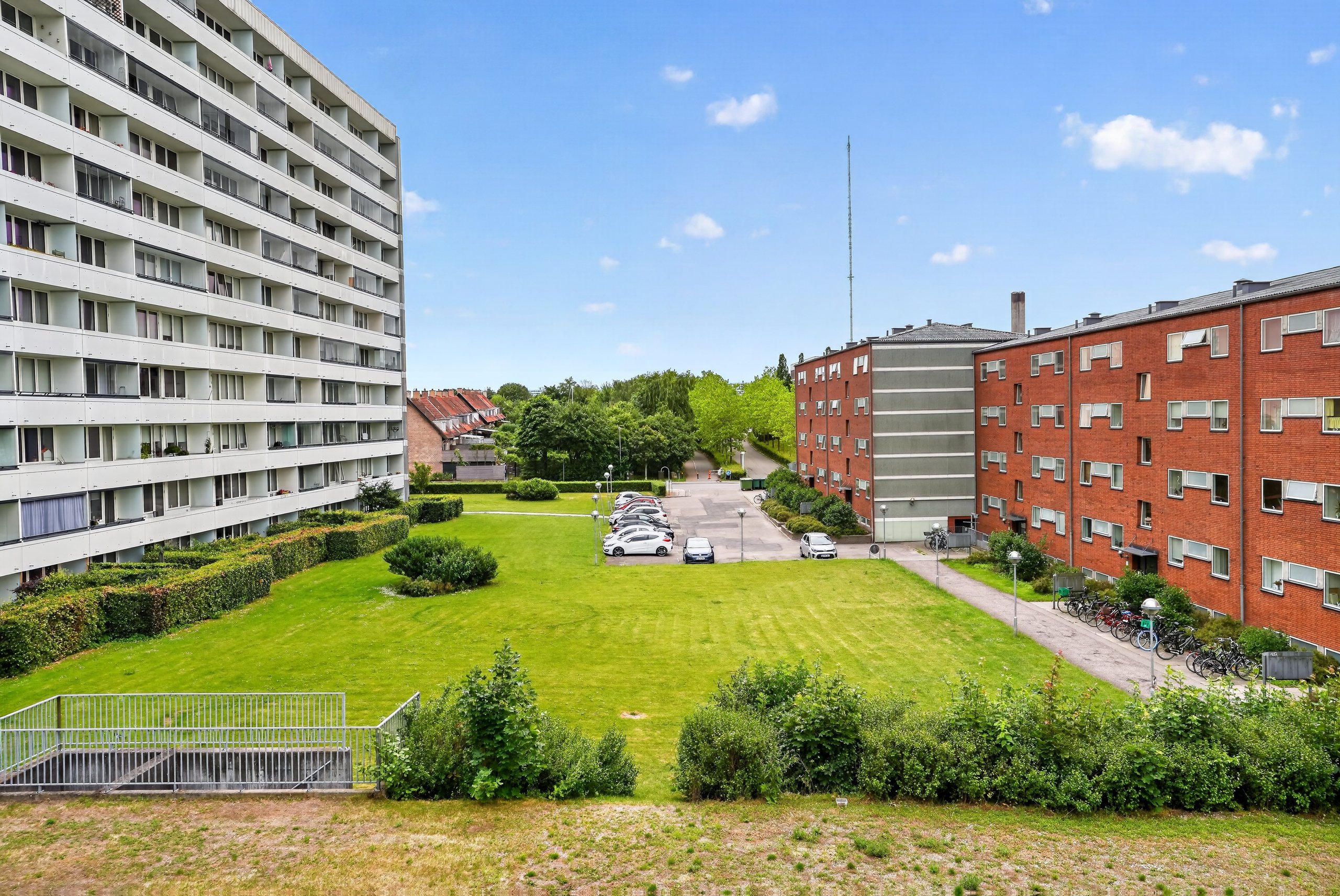 Søborg Hovedgade 221, 3. k., 2860 Søborg
