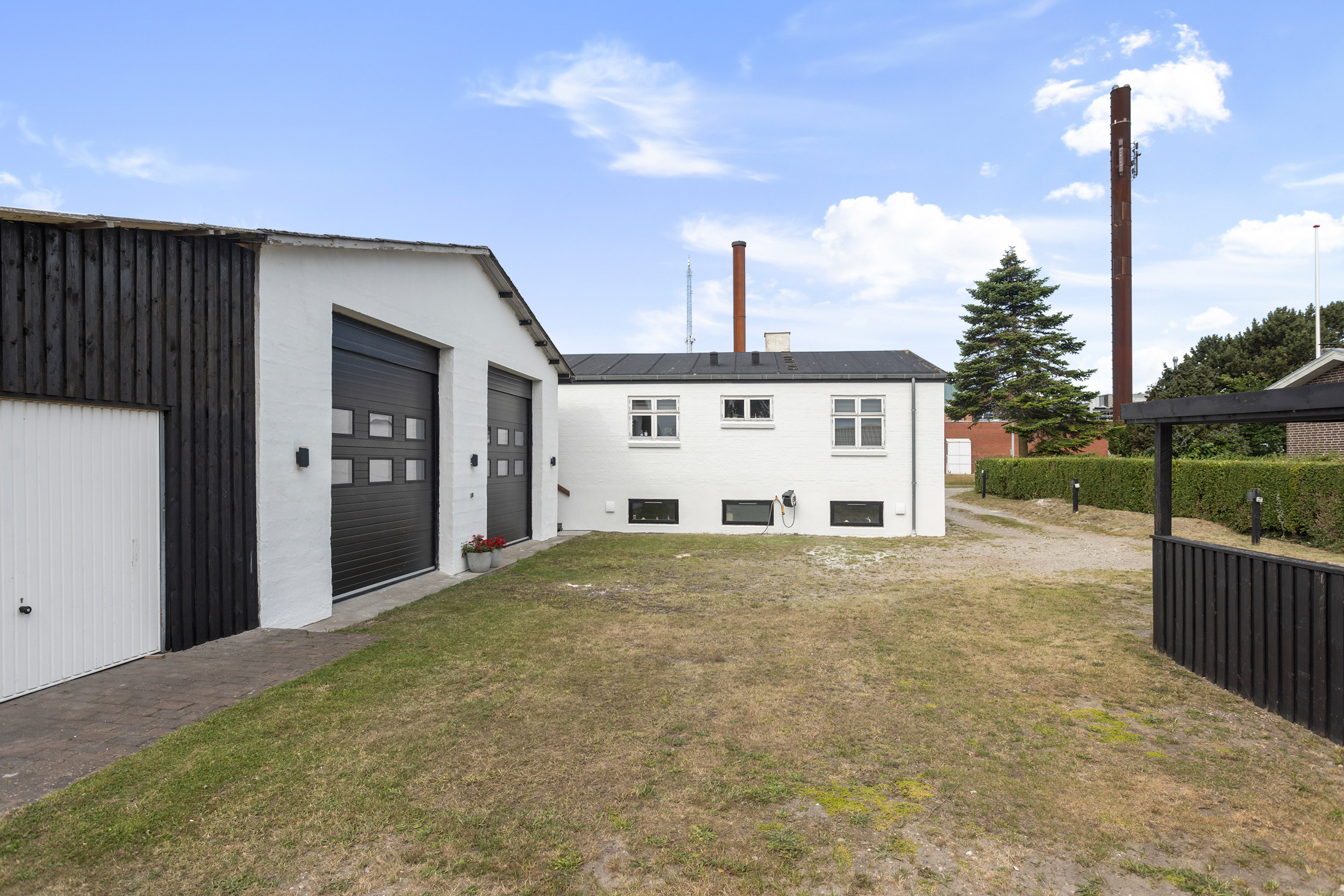 Kappelhavevej 13, 9300 Sæby