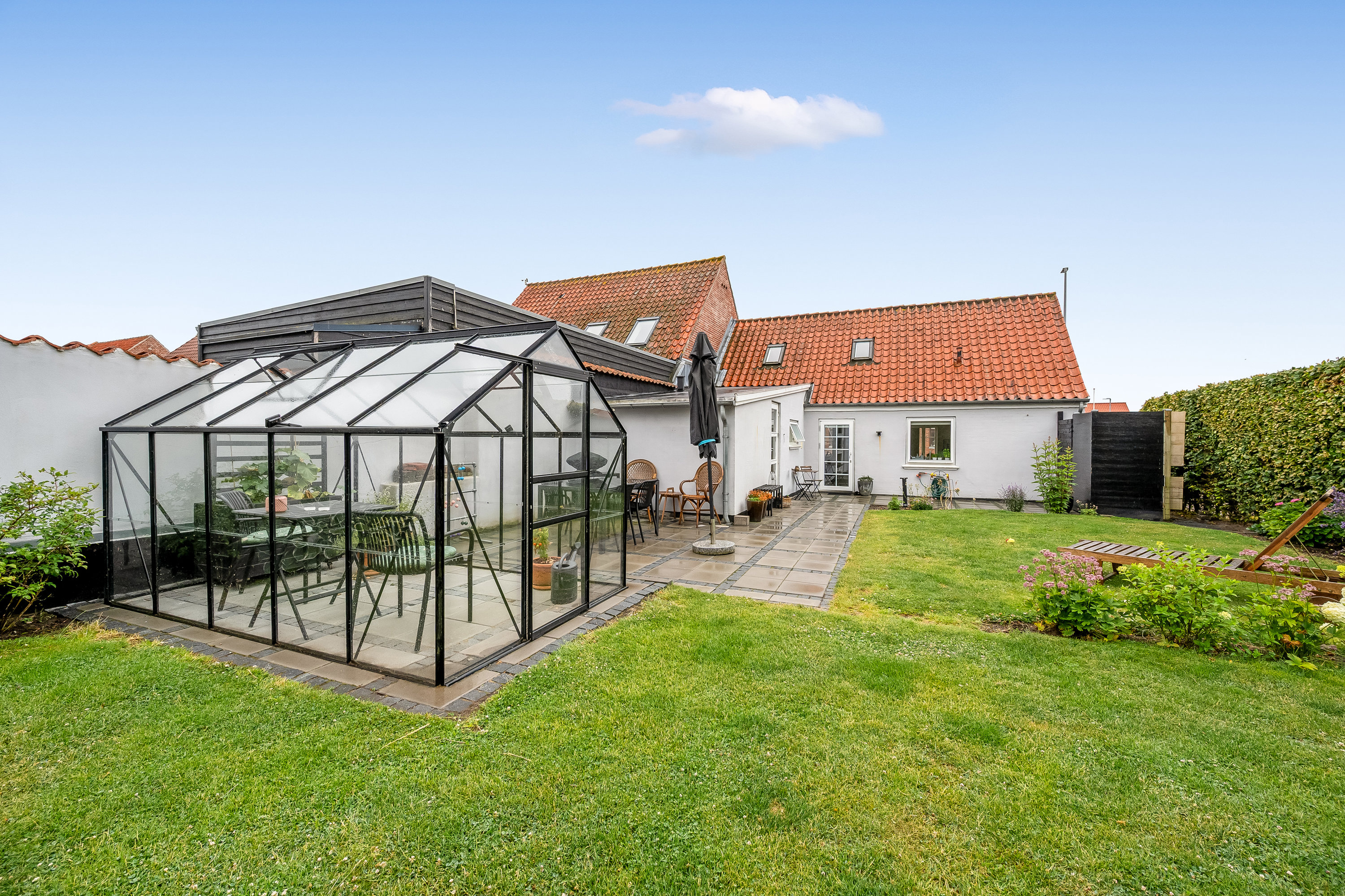 Kongevejen 25, 6950 Ringkøbing