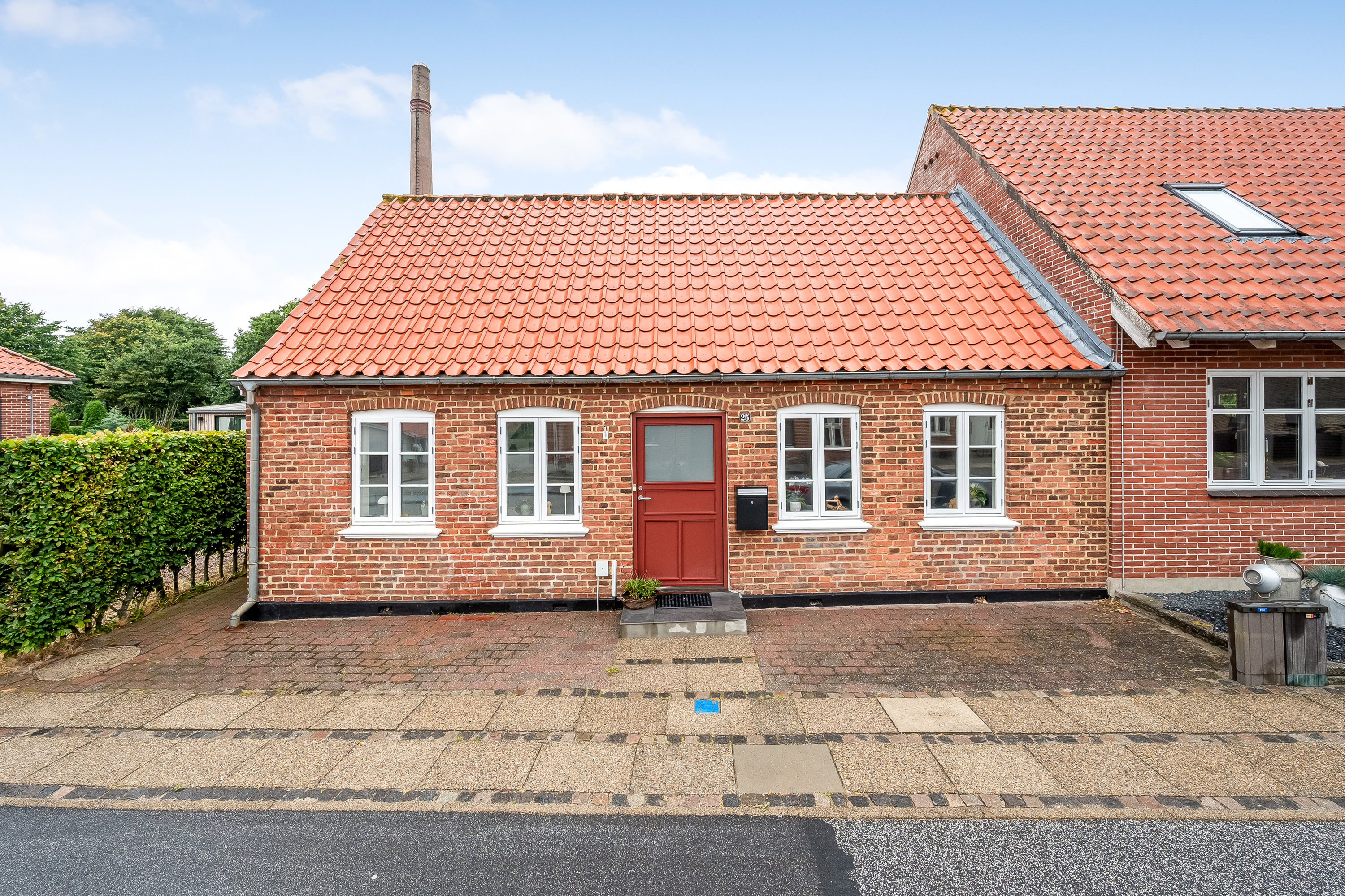Kongevejen 25, 6950 Ringkøbing