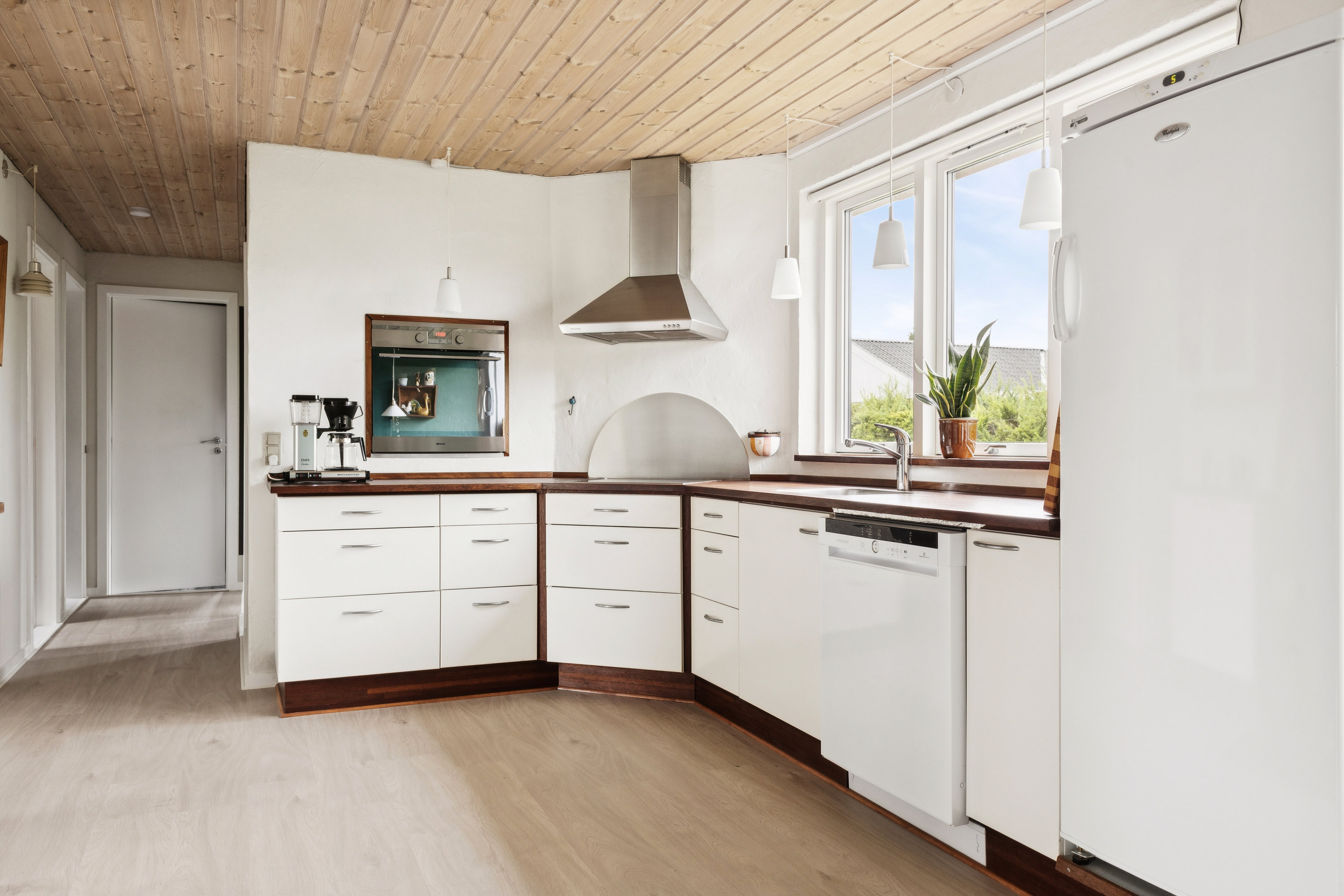 Skovdalsvej 5A, 8963 Auning