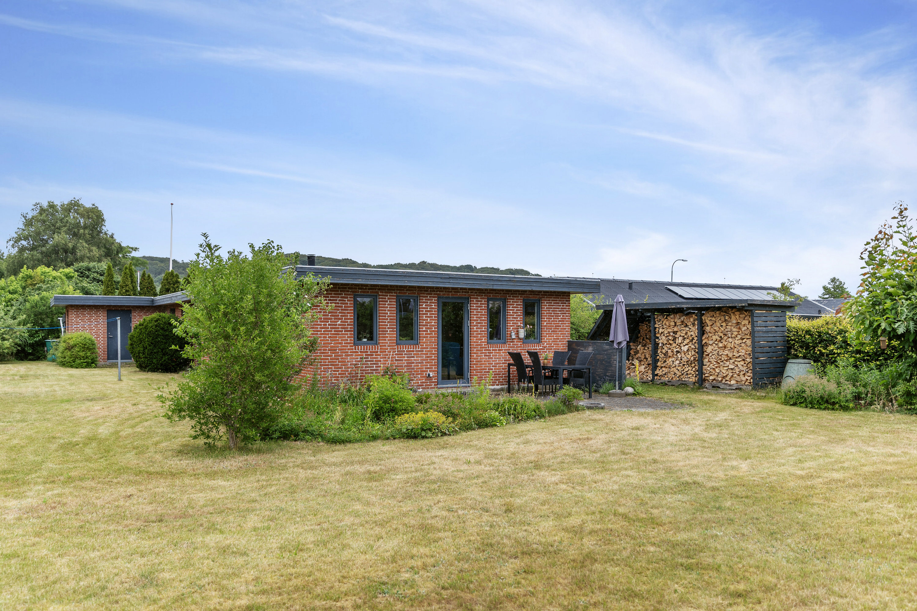 Skovdalsvej 5A, 8963 Auning