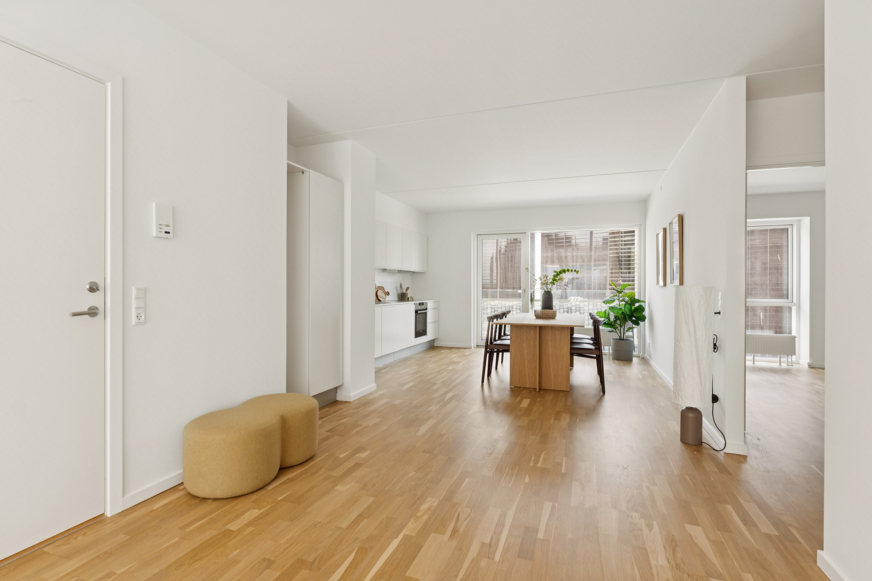 Amagerfælledvej 120, 2. th., 2300 København S