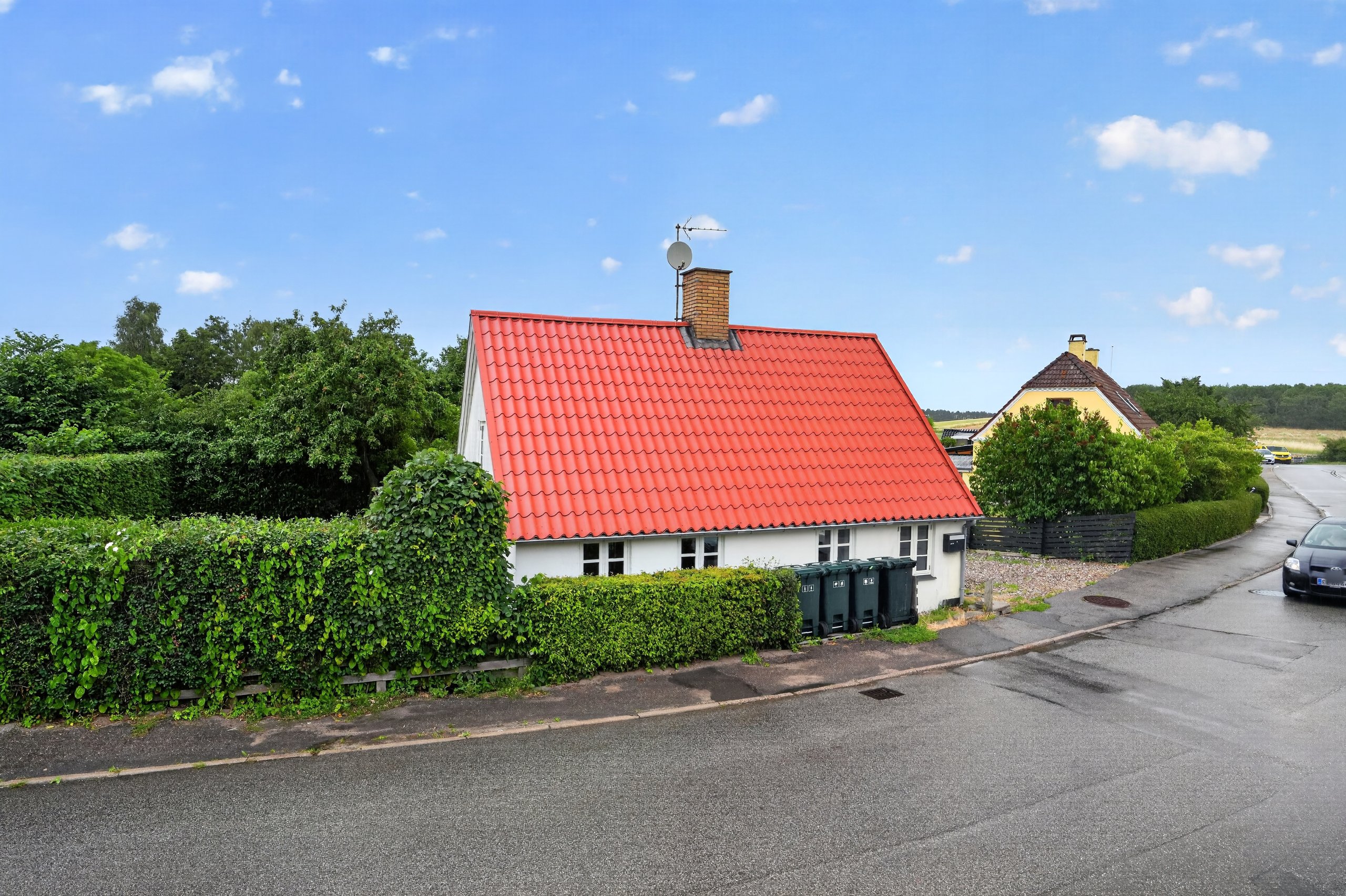Stårupvej 31, Stårup, 4500 Nykøbing Sj