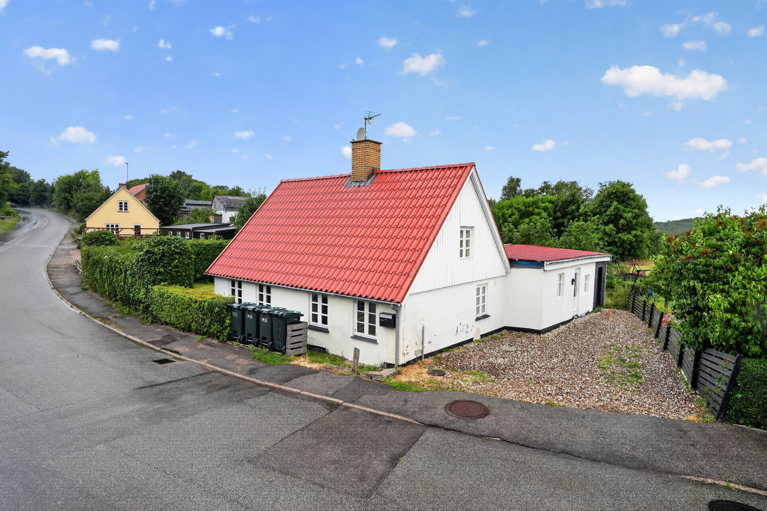 Stårupvej 31, Stårup, 4500 Nykøbing Sj