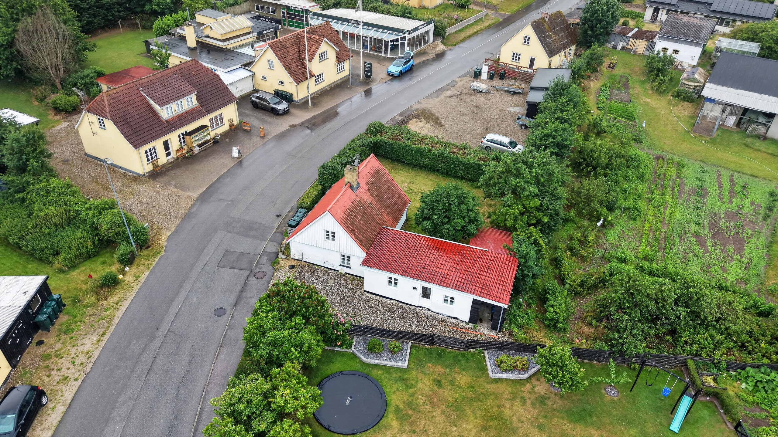 Stårupvej 31, Stårup, 4500 Nykøbing Sj