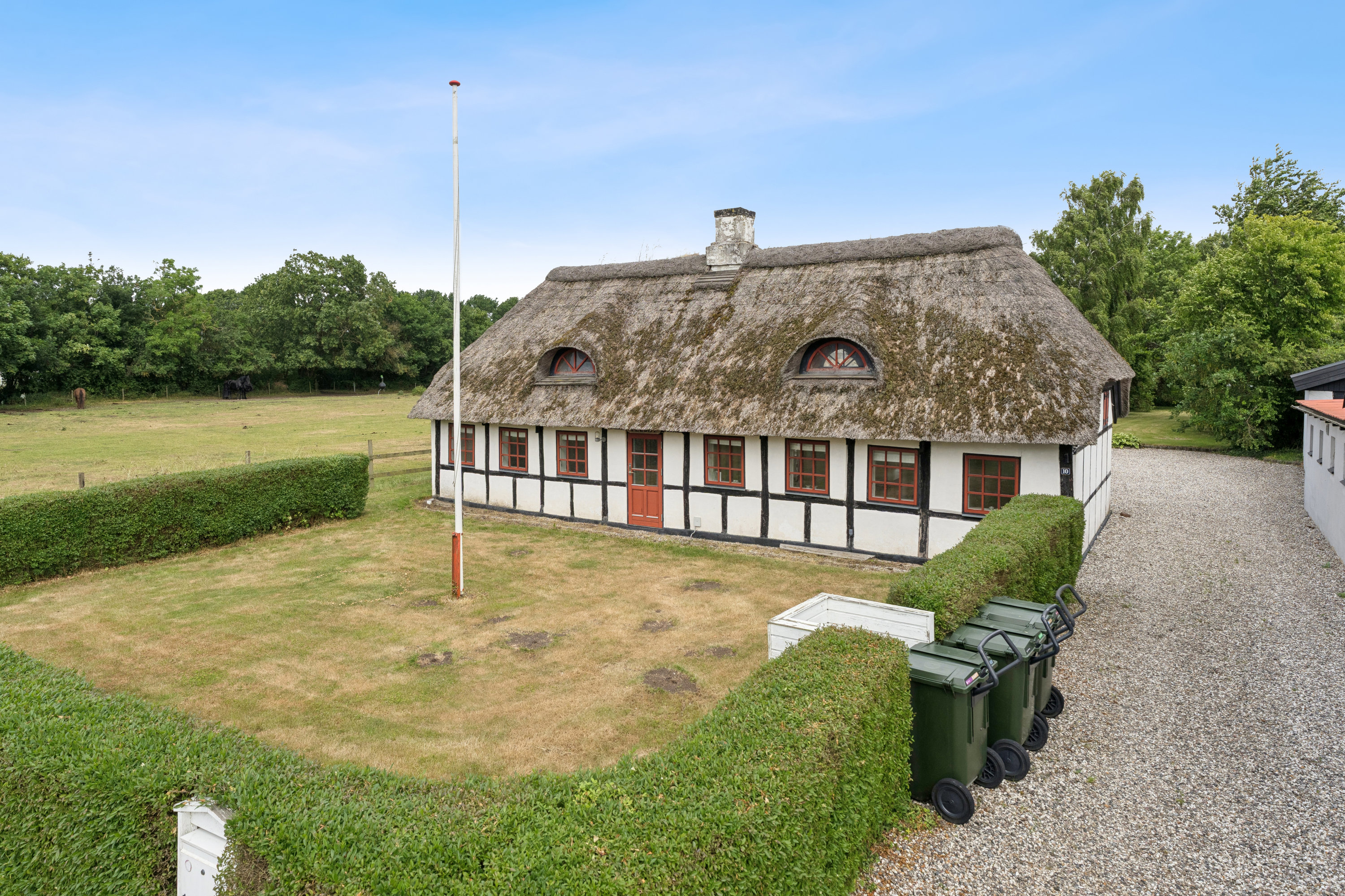 Bodevej 10, Bode, 8950 Ørsted