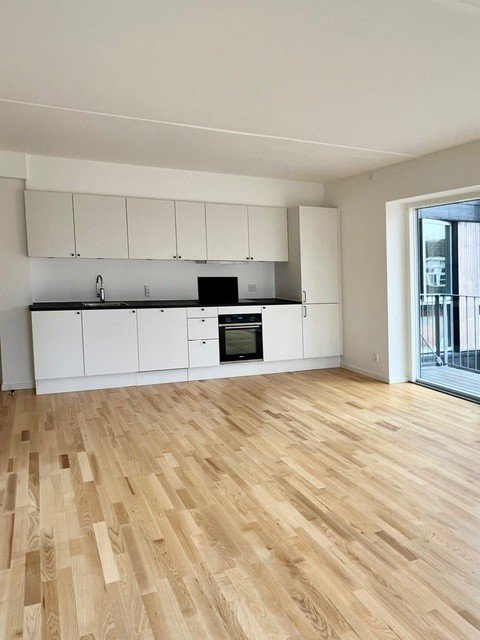 Jens Benzons Gade 54B, 1. 3., 5000 Odense C