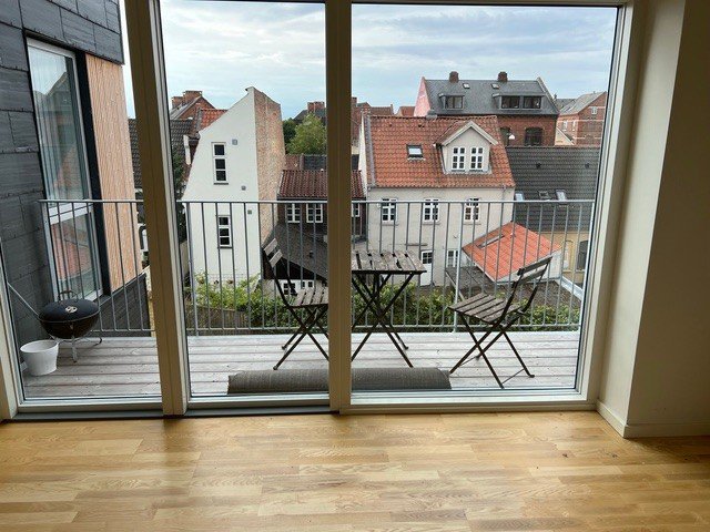 Jens Benzons Gade 54B, 1. 3., 5000 Odense C