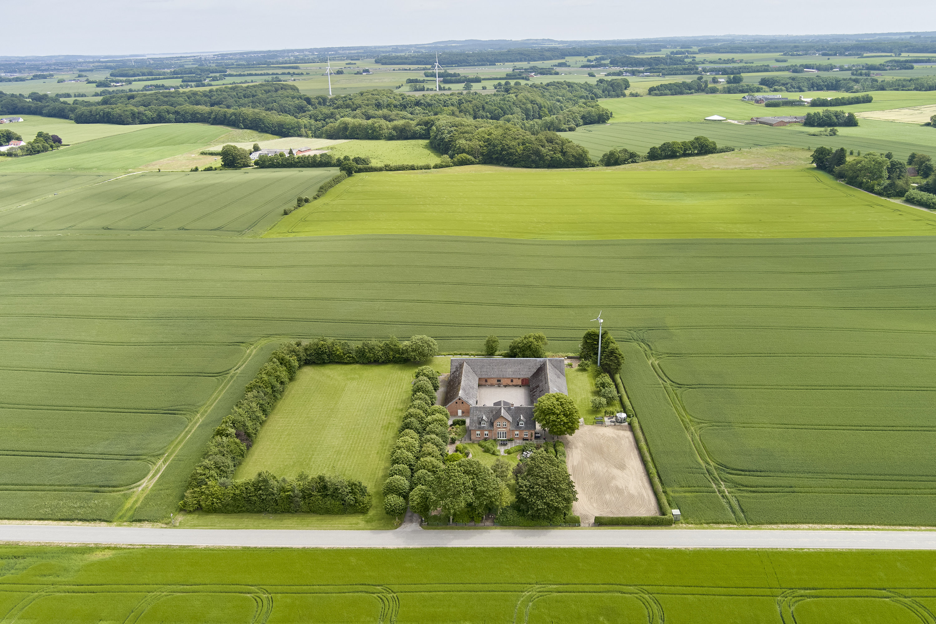 Løsningvej 13, Haurum, 8762 Flemming