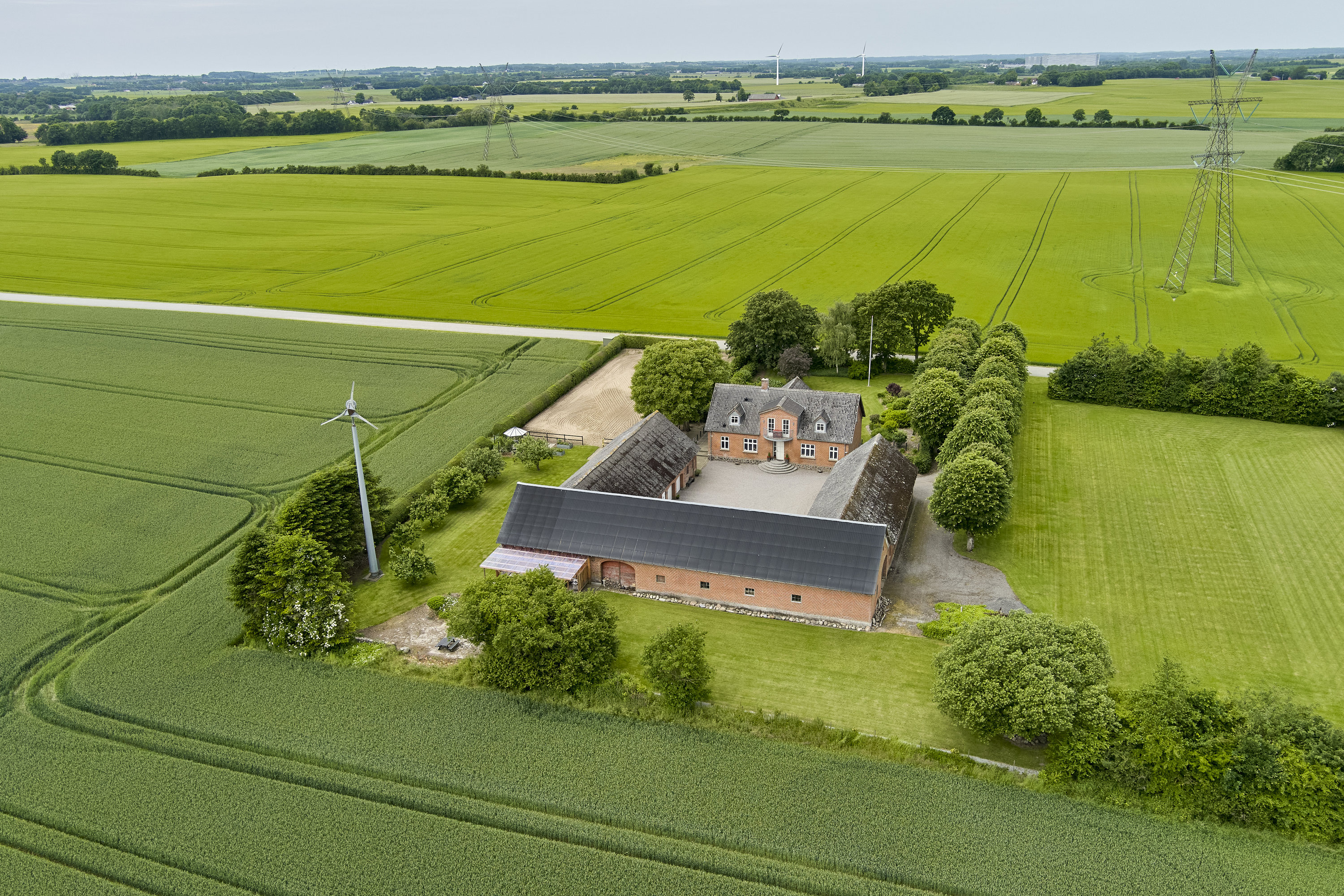 Løsningvej 13, Haurum, 8762 Flemming