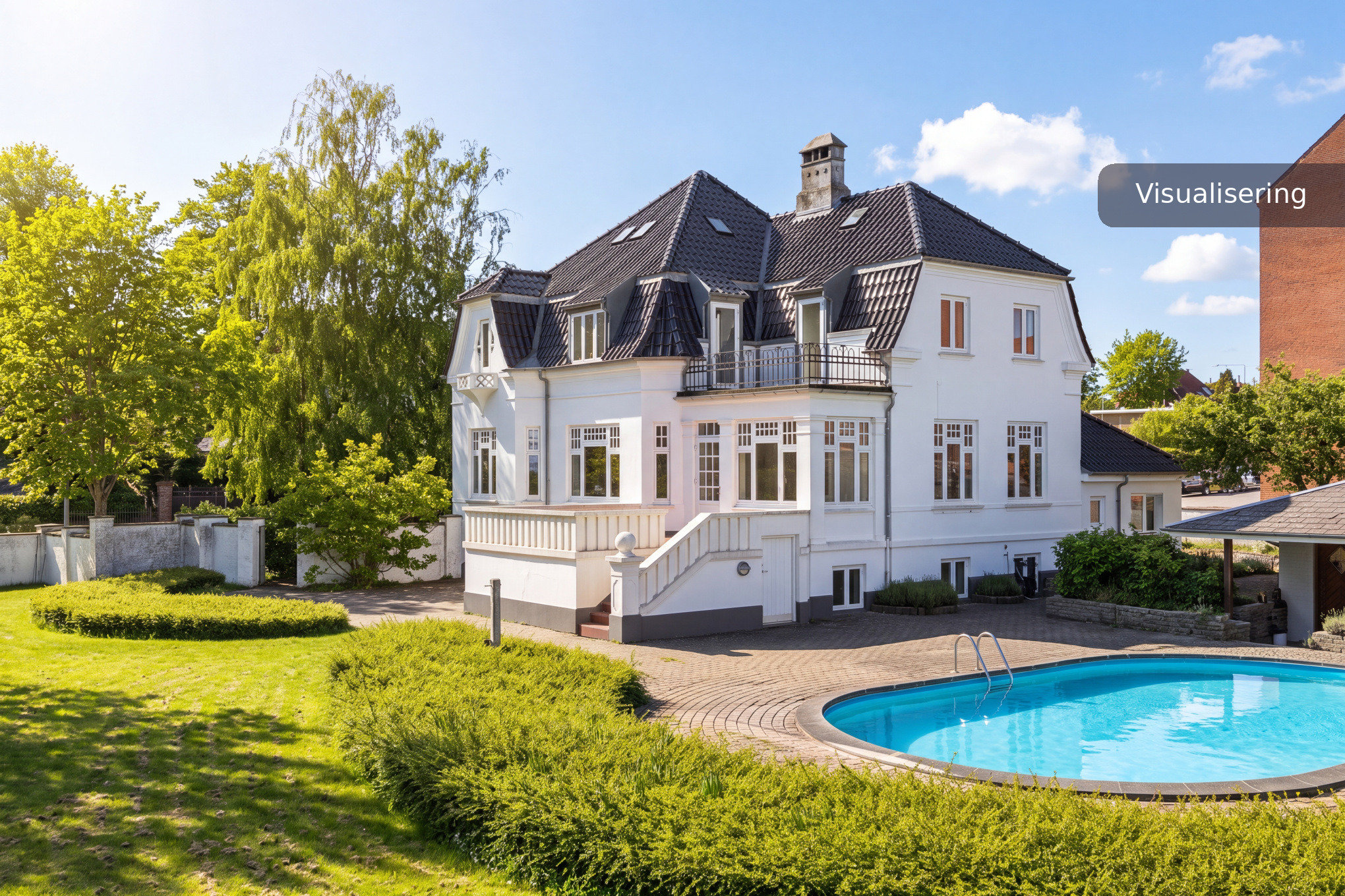 Østervangsvej 24, 8900 Randers C