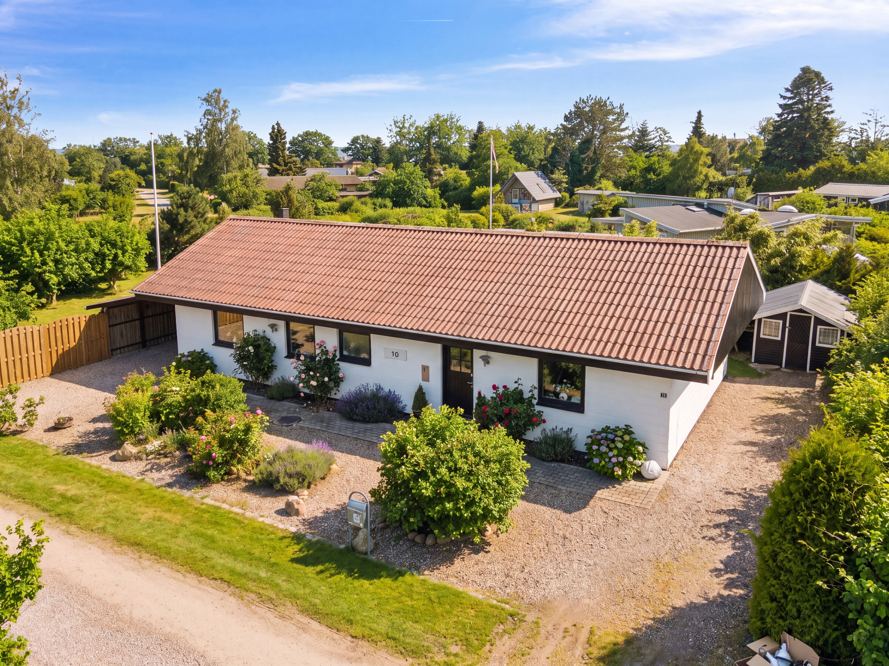 Orhøjvej 10, Næsby Strand, 4200 Slagelse