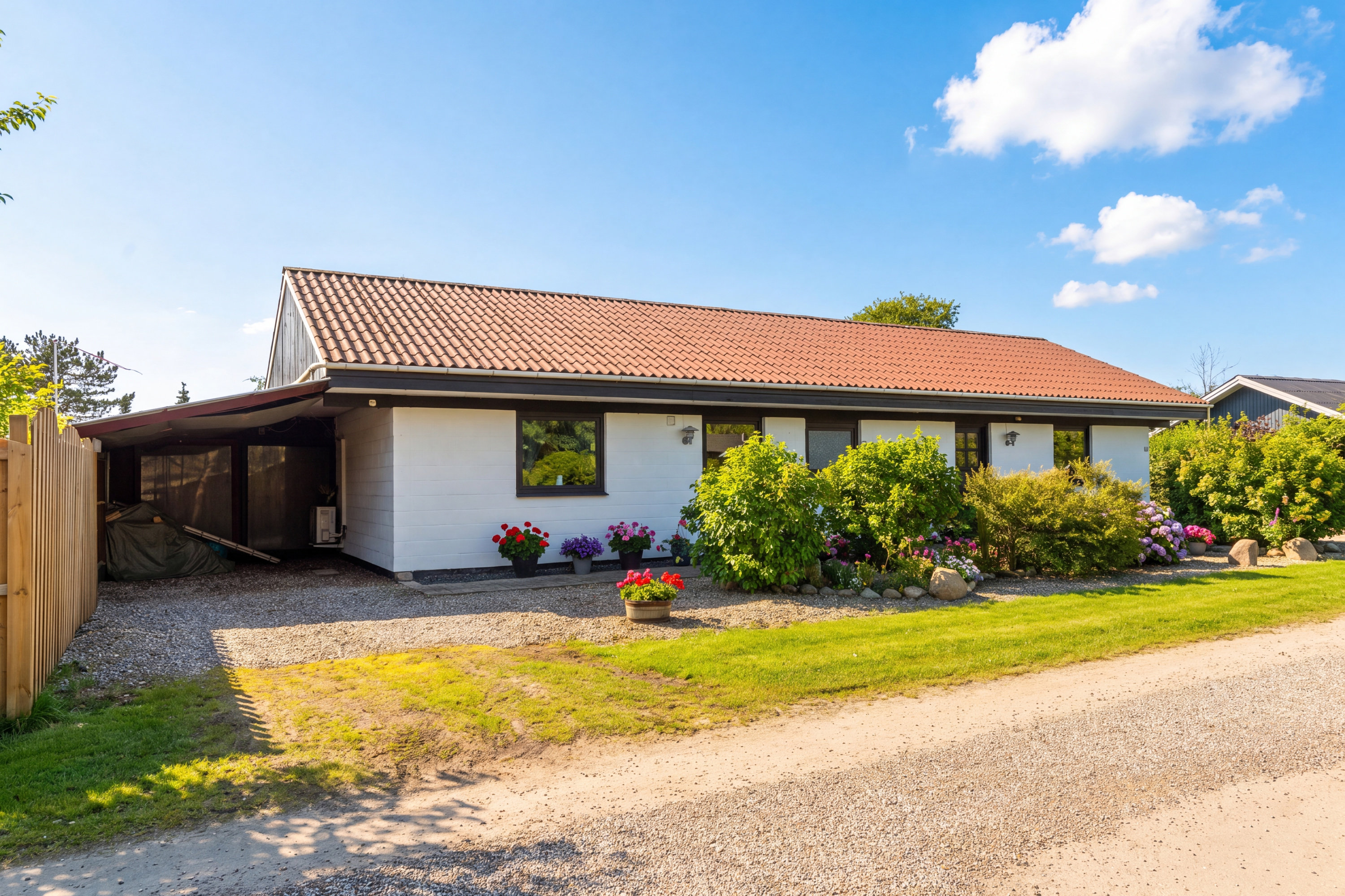 Orhøjvej 10, Næsby Strand, 4200 Slagelse