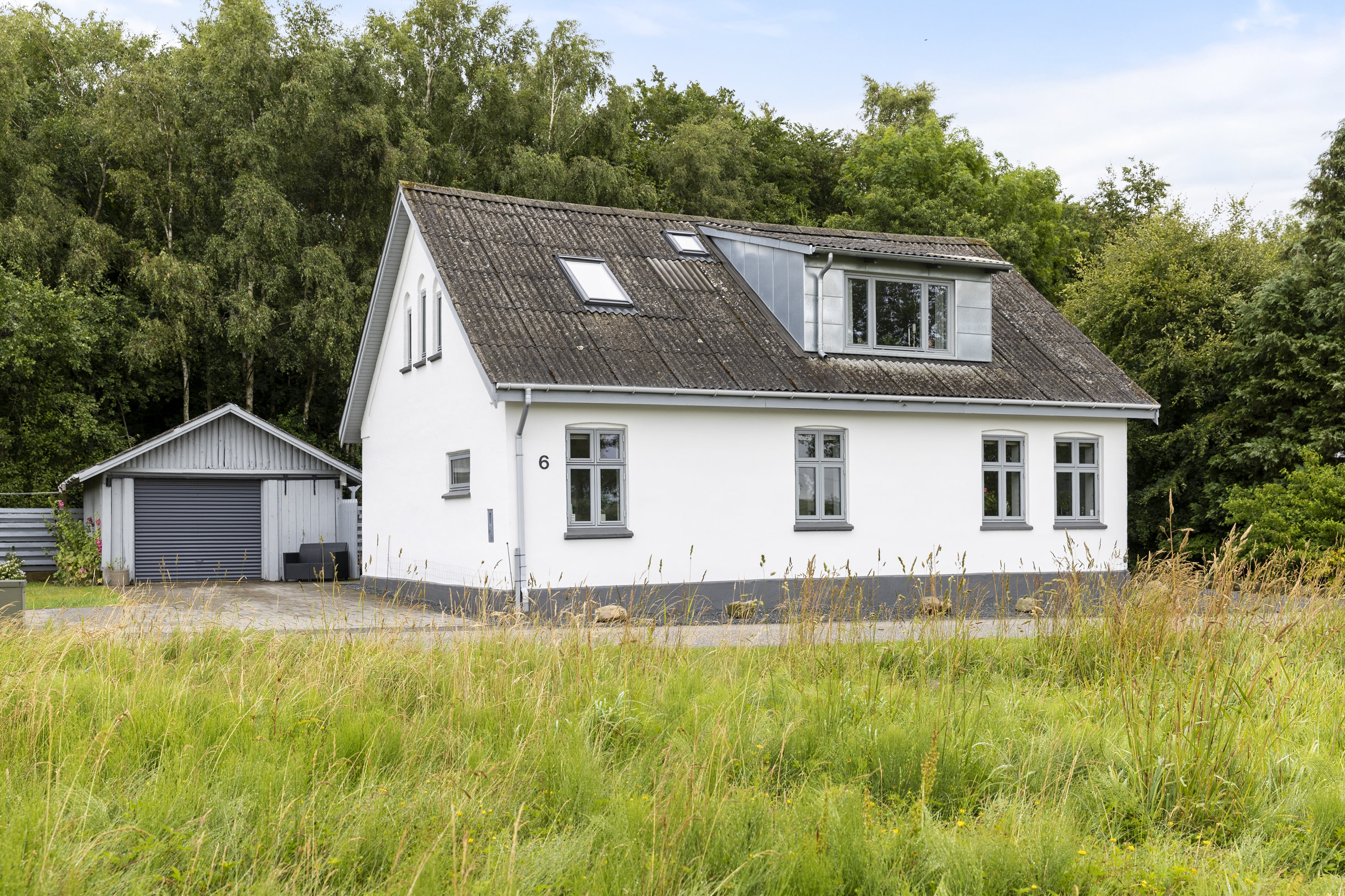 Hesselbjergvej 6, 4293 Dianalund