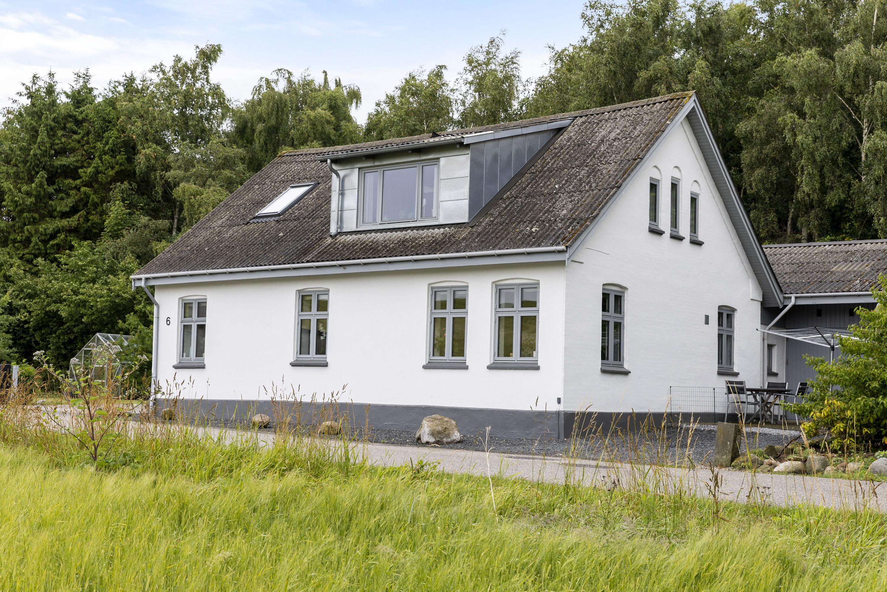 Hesselbjergvej 6, 4293 Dianalund