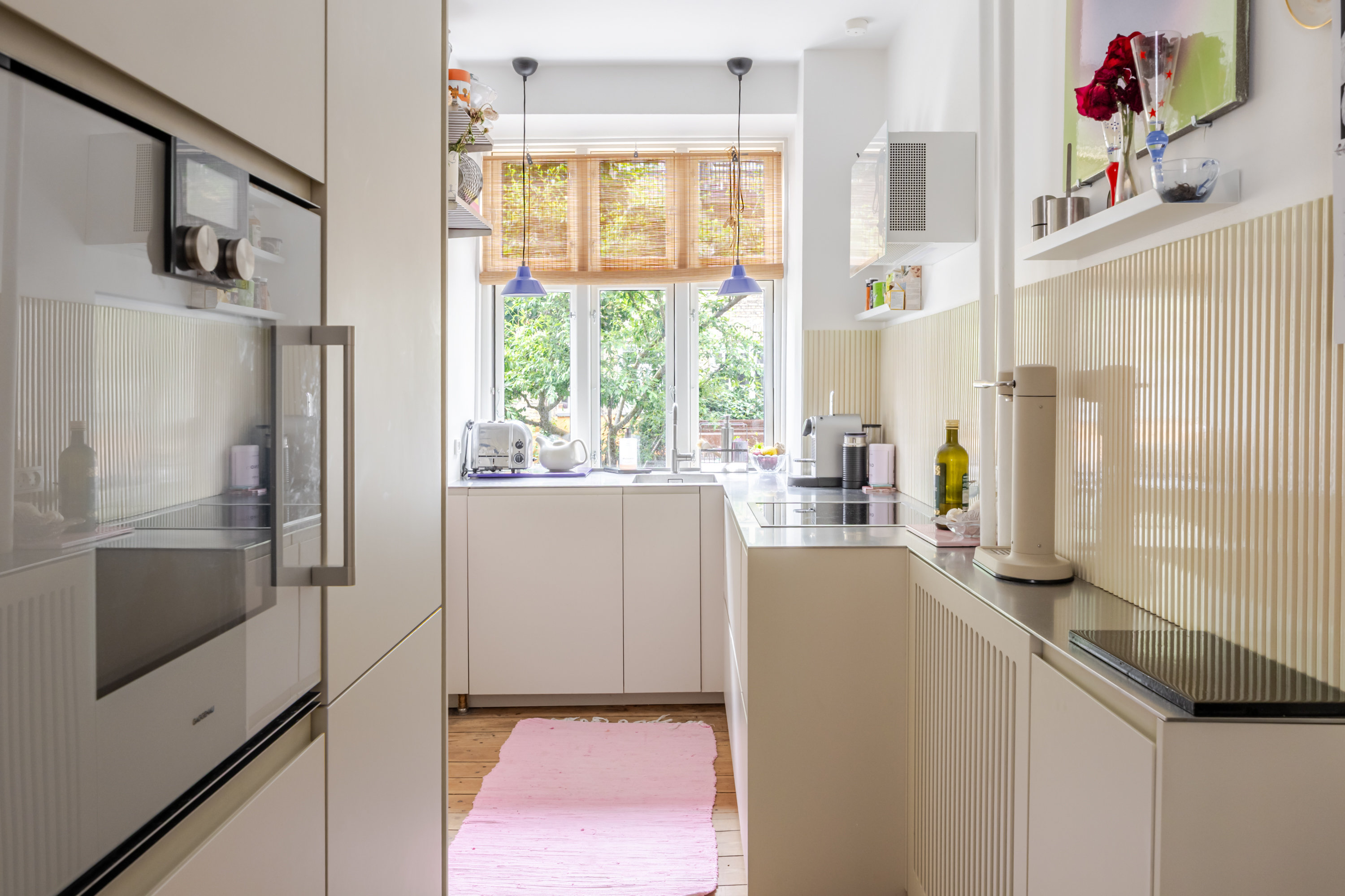 Husumgade 49, st. th., 2200 København N