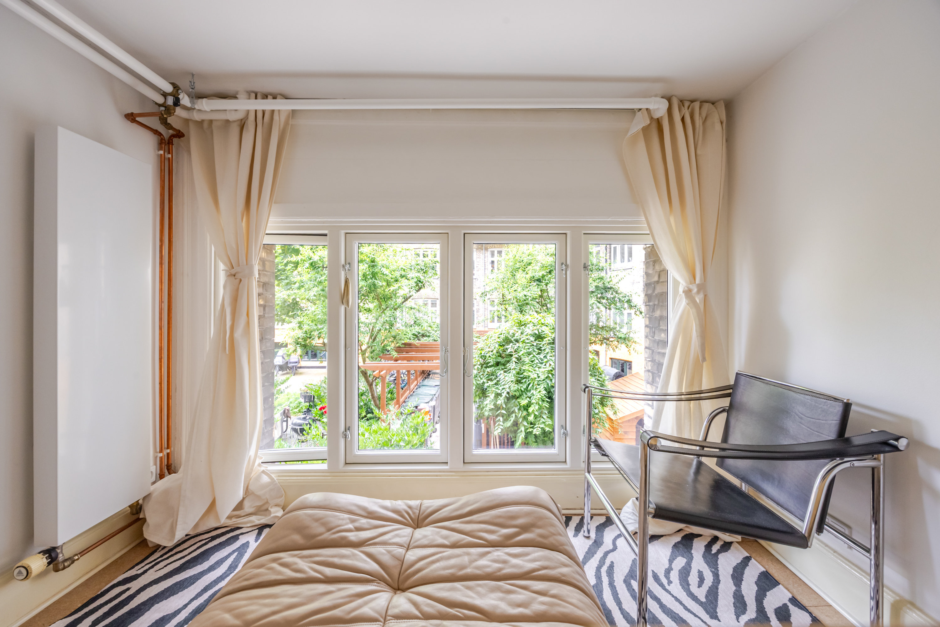 Husumgade 49, st. th., 2200 København N