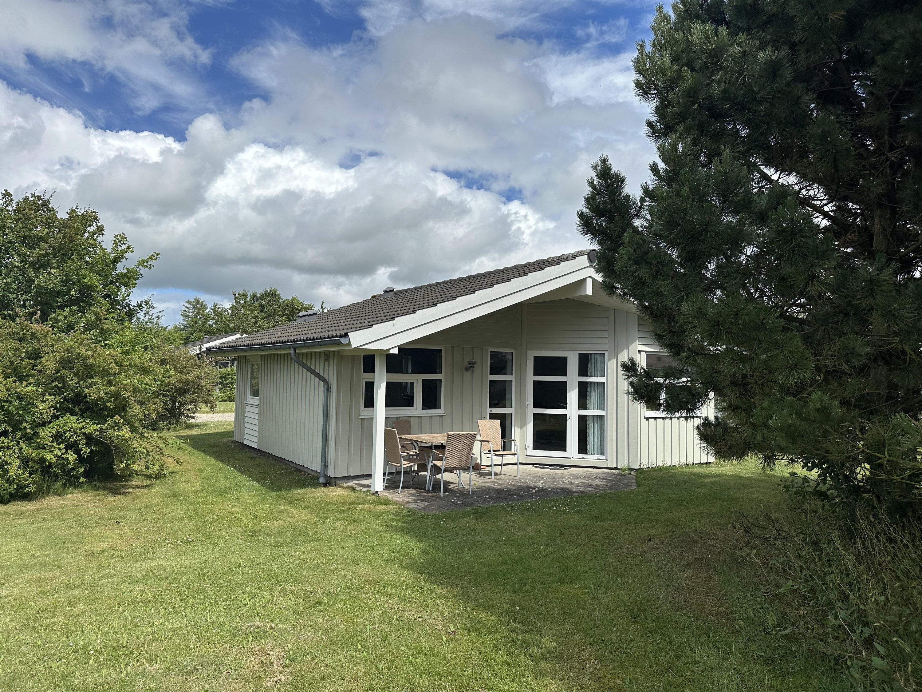 Hyldestien 267, 7190 Billund
