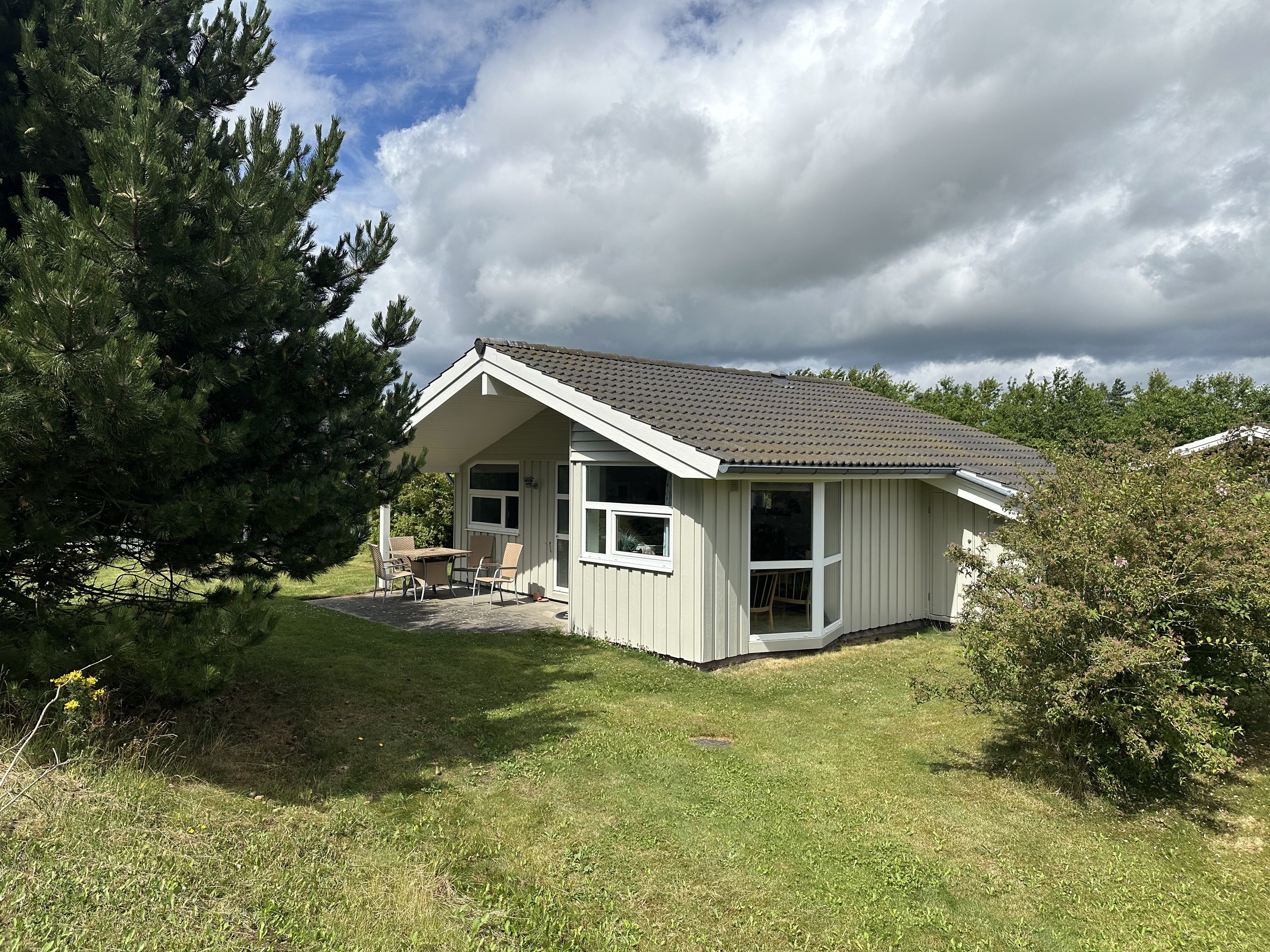 Hyldestien 267, 7190 Billund