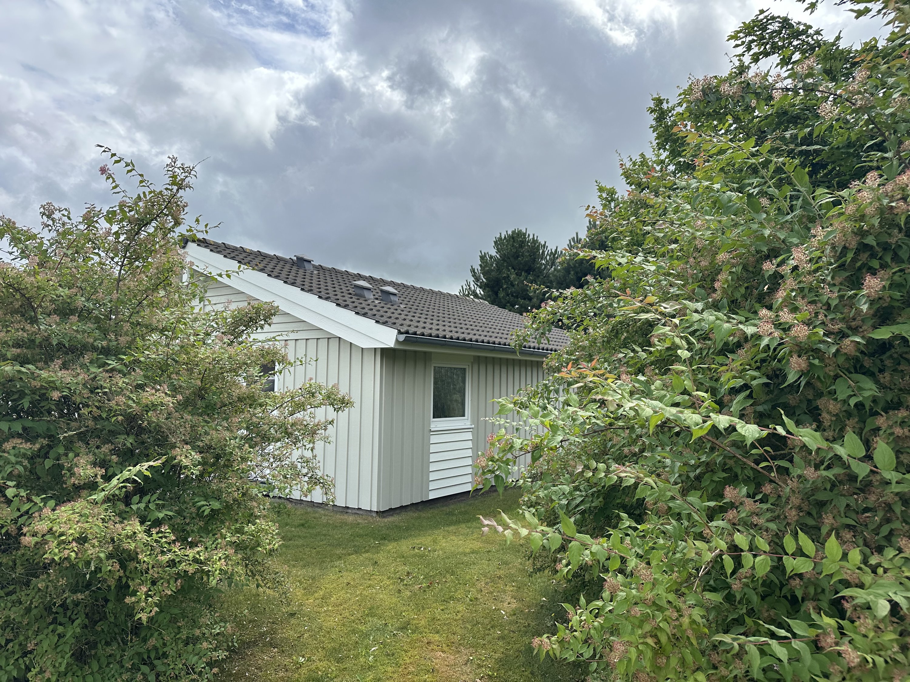 Hyldestien 267, 7190 Billund