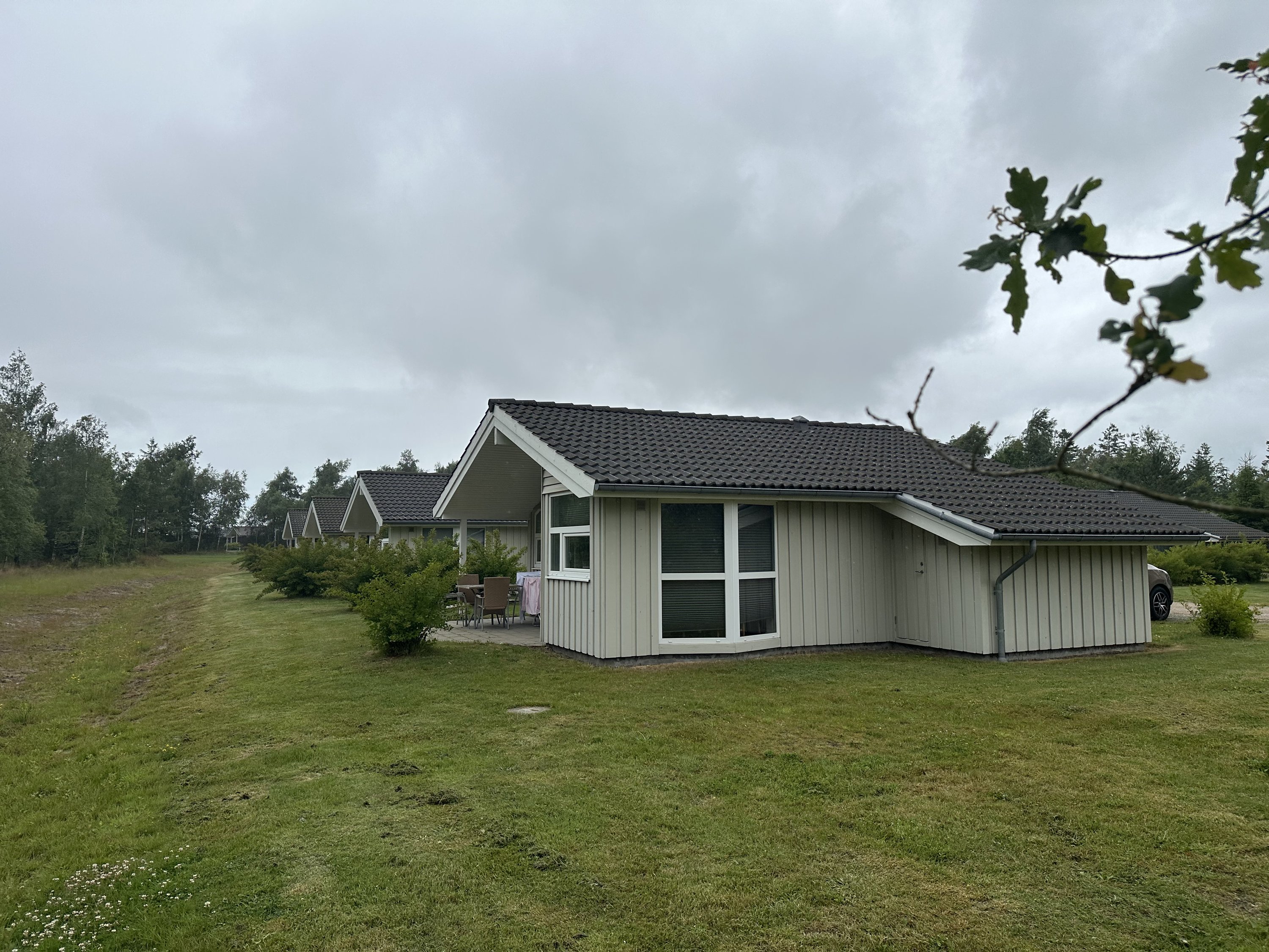 Hyldestien 120, 7190 Billund
