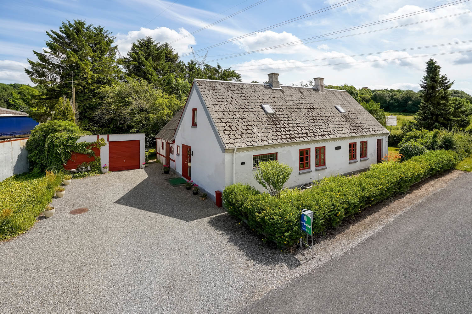 Kobbermosevej 5, Kingstrup, 5591 Gelsted