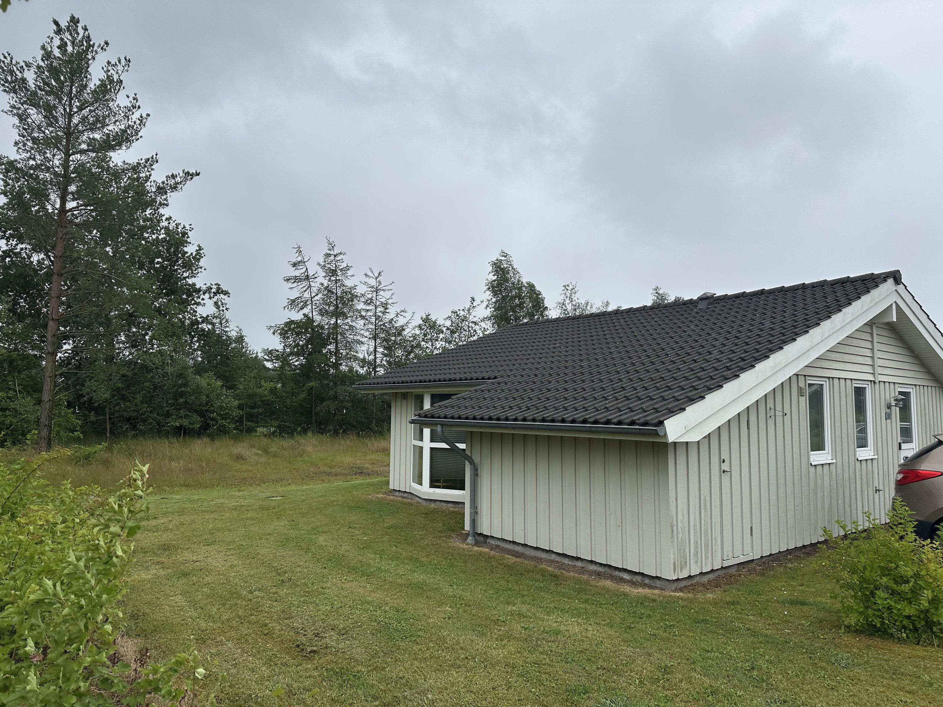 Hyldestien 120, 7190 Billund