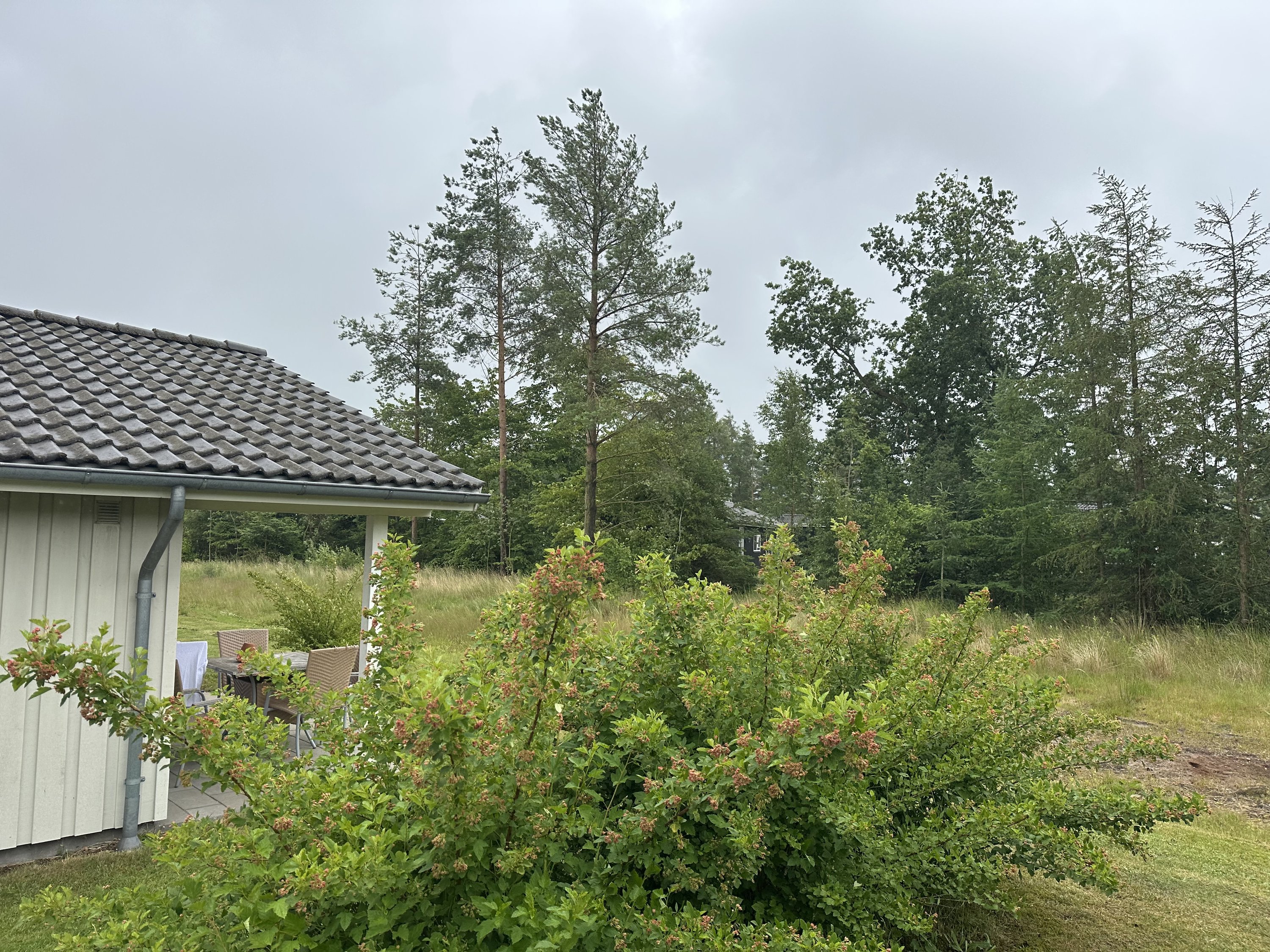 Hyldestien 120, 7190 Billund