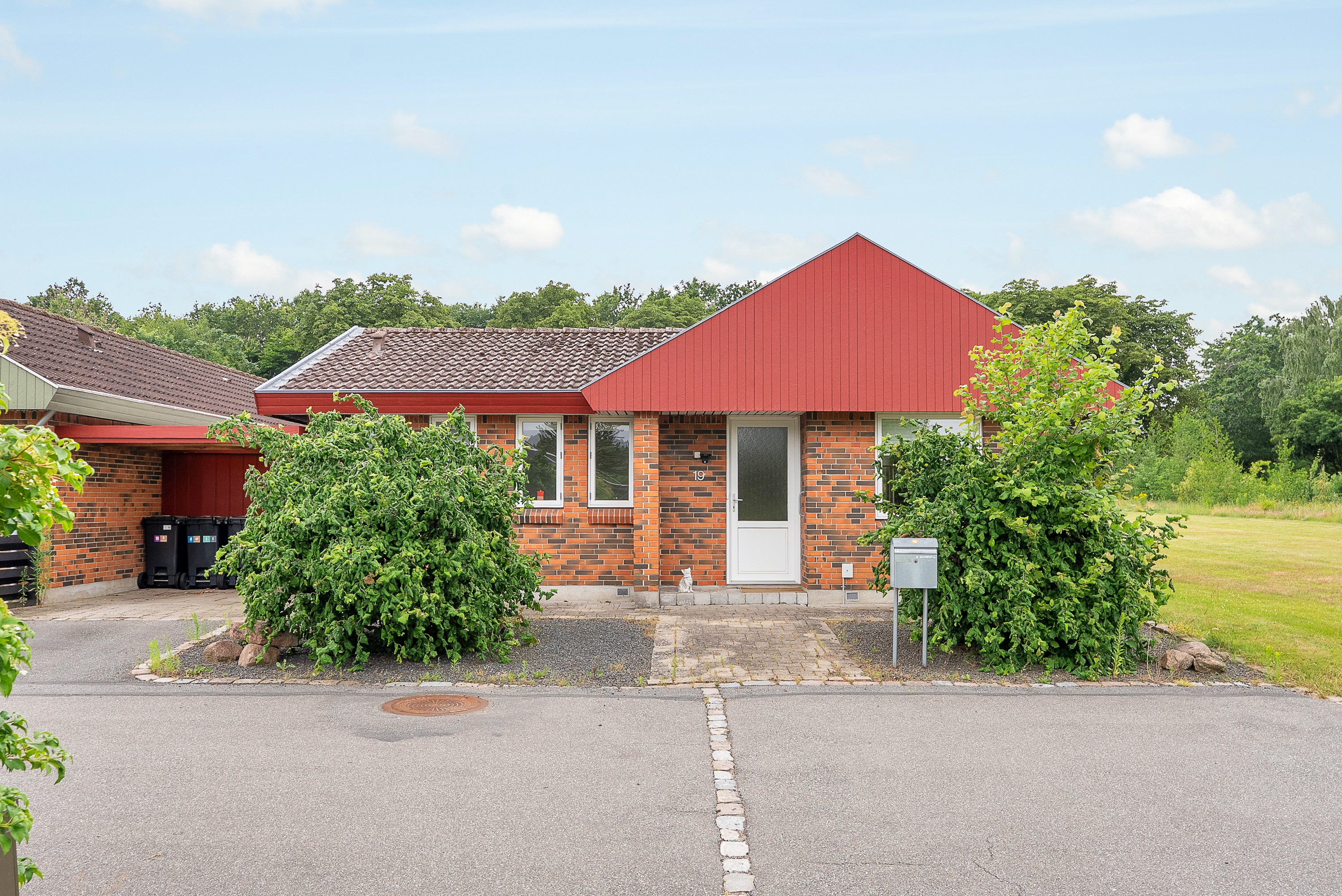 Lille Rugbjerg Vej 19, Anderup, 5270 Odense N