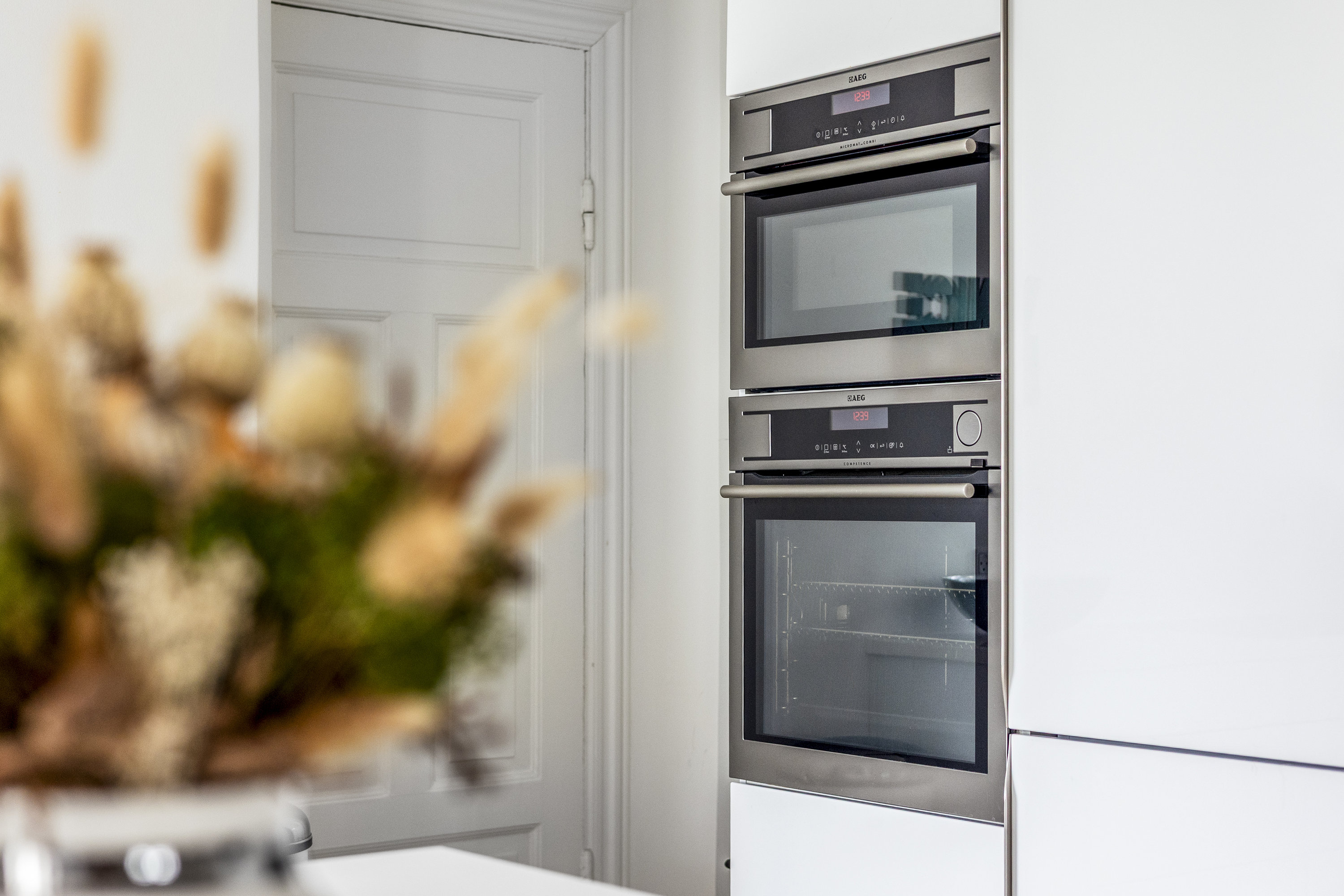 Fremhævet  billede i fuldskærmstilstand. Billede af Gothersgade 95, 4. tv., 1123 København K