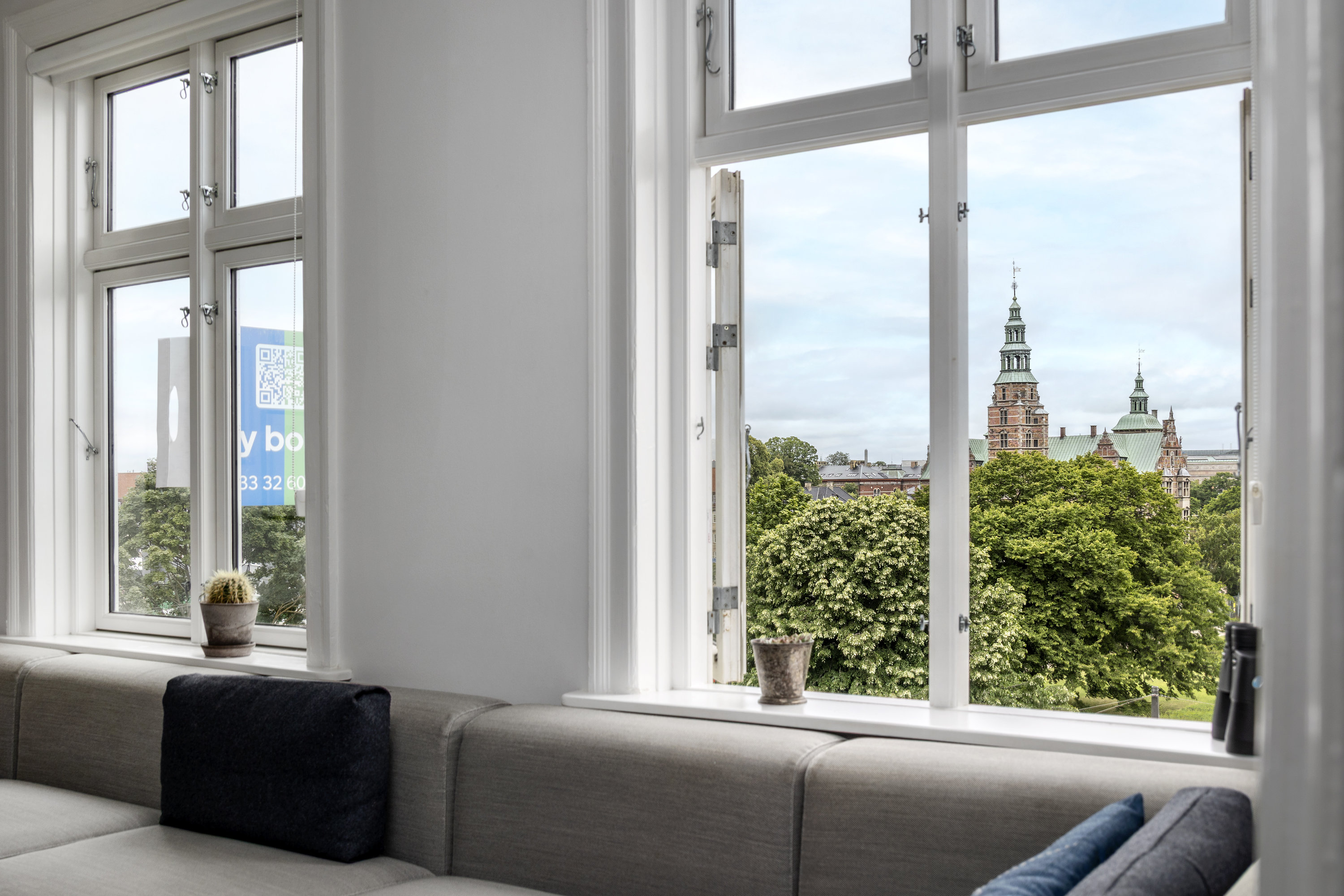 Gothersgade 95, 4. tv., 1123 København K